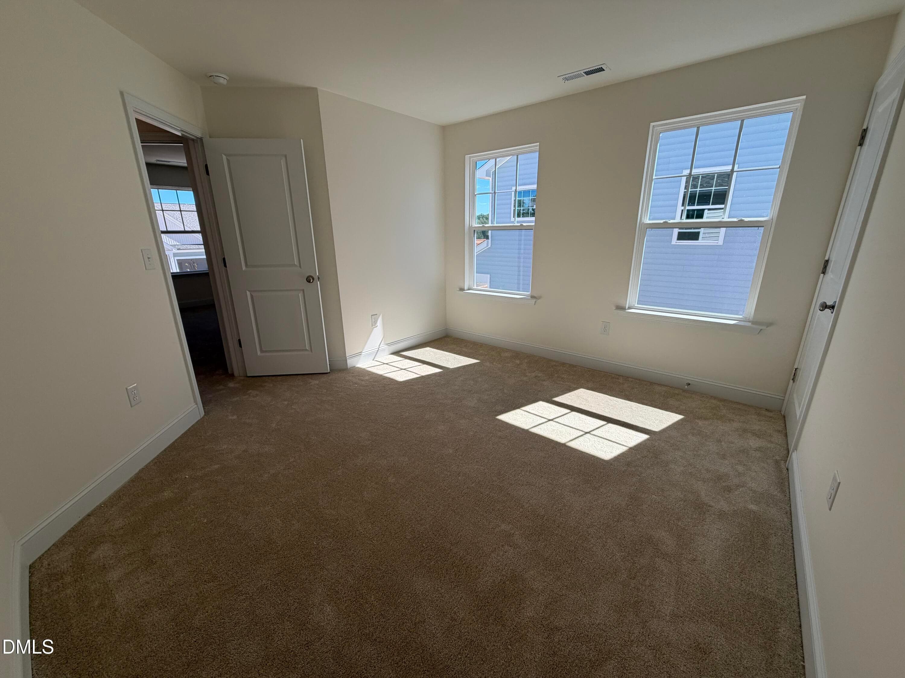 Bedroom - 116 Craftsman Avenue, Oxford, NC 27565