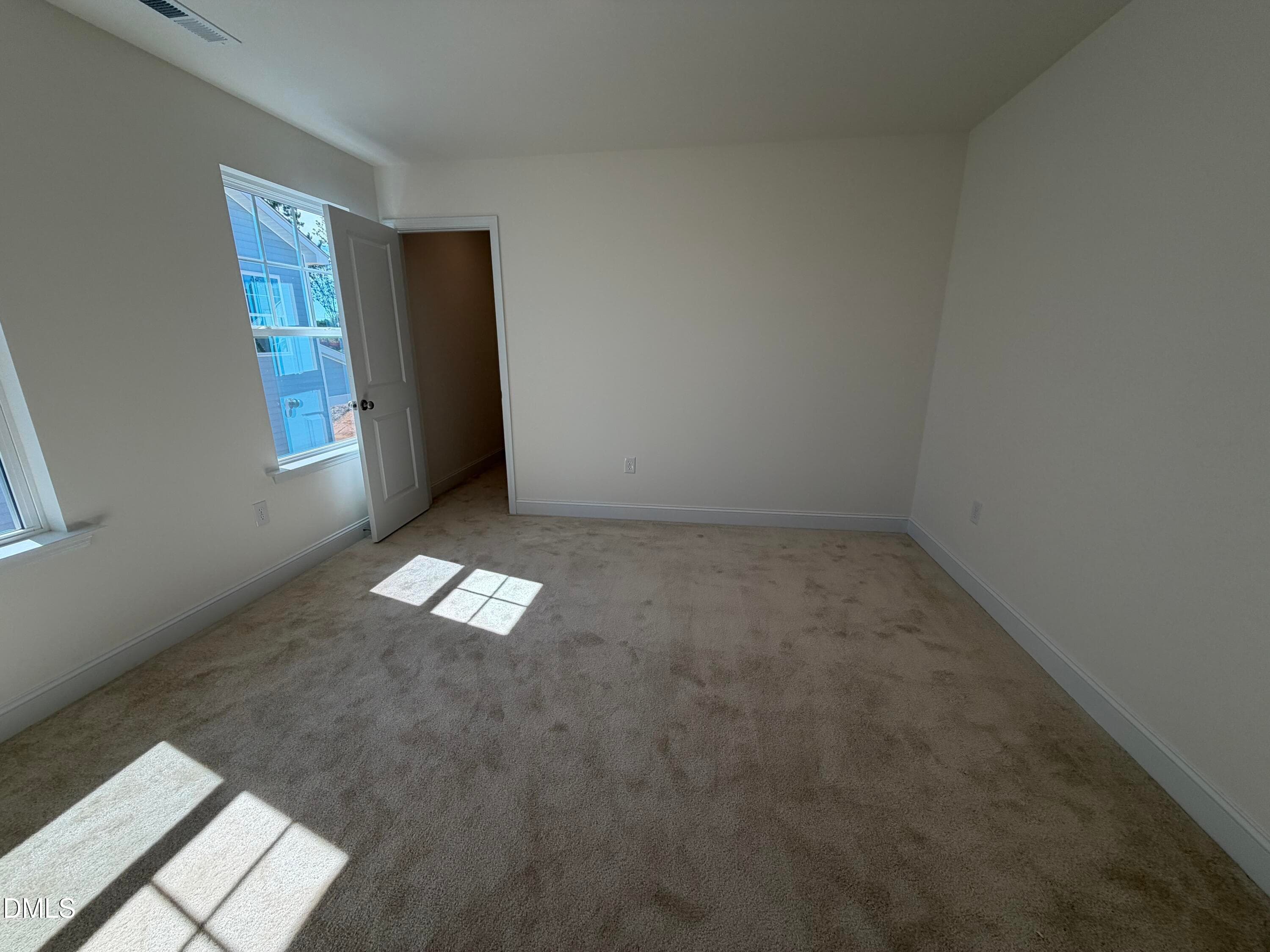 Bedroom - 116 Craftsman Avenue, Oxford, NC 27565