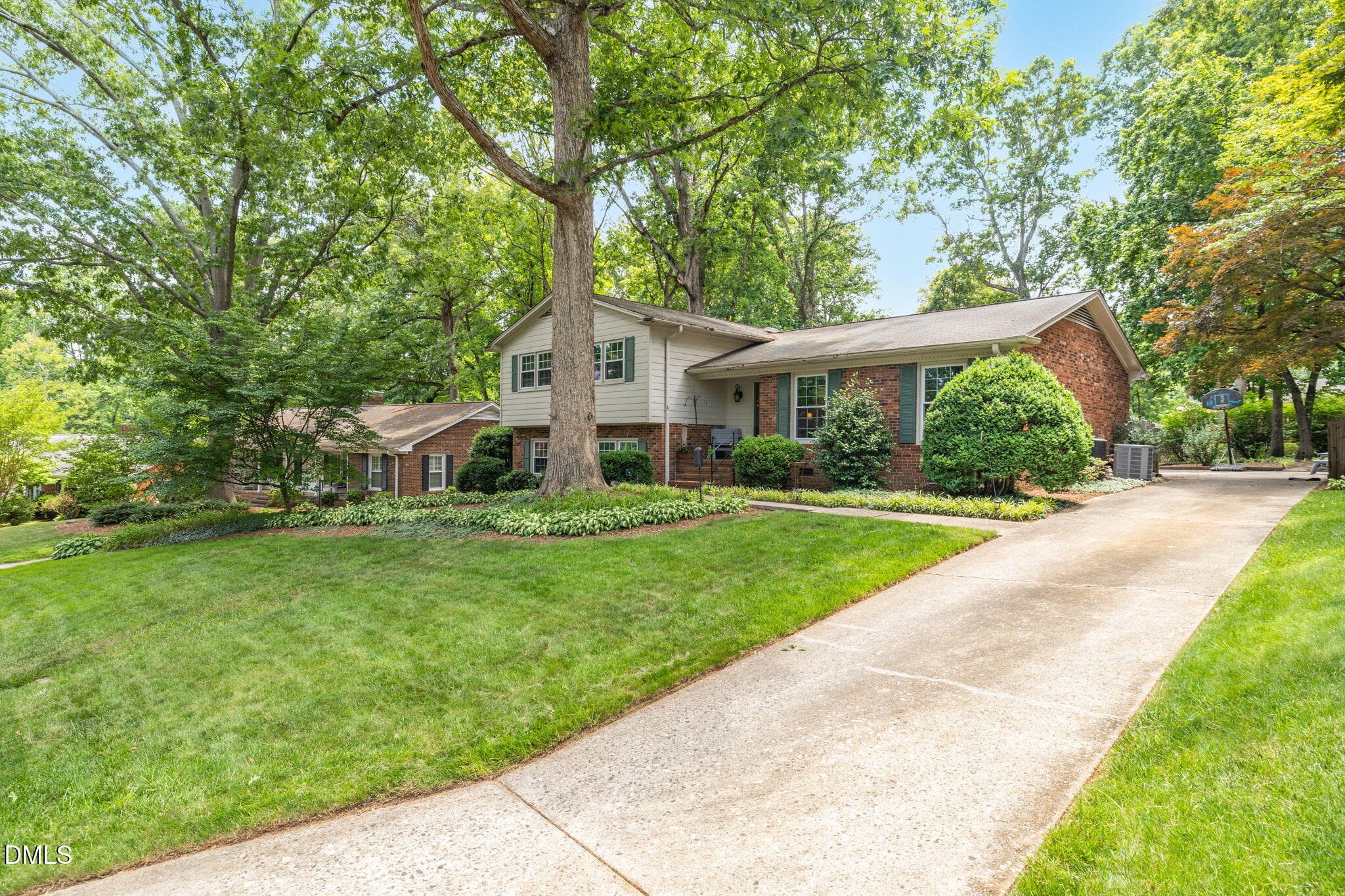 2-web-or-mls-2-print-1711 Duval Dr-2 - 1711 Duval Drive, Greensboro, NC 27410