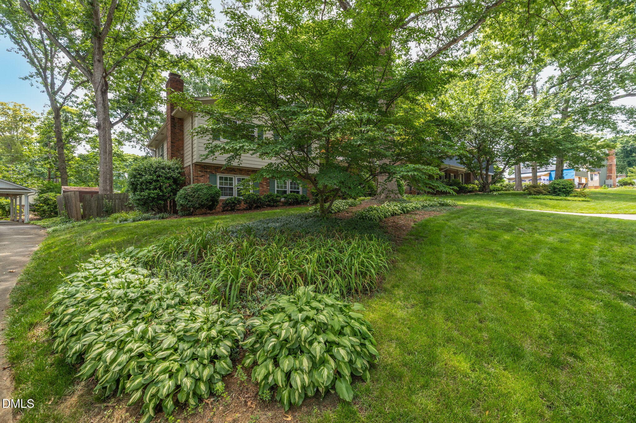 3-web-or-mls-3-print-1711 Duval Dr-3 - 1711 Duval Drive, Greensboro, NC 27410