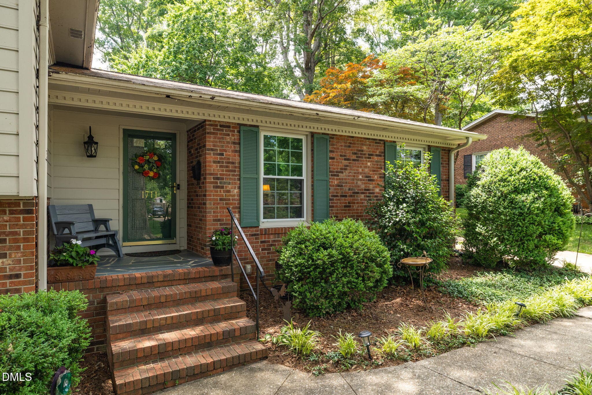4-web-or-mls-4-print-1711 Duval Dr-4 - 1711 Duval Drive, Greensboro, NC 27410