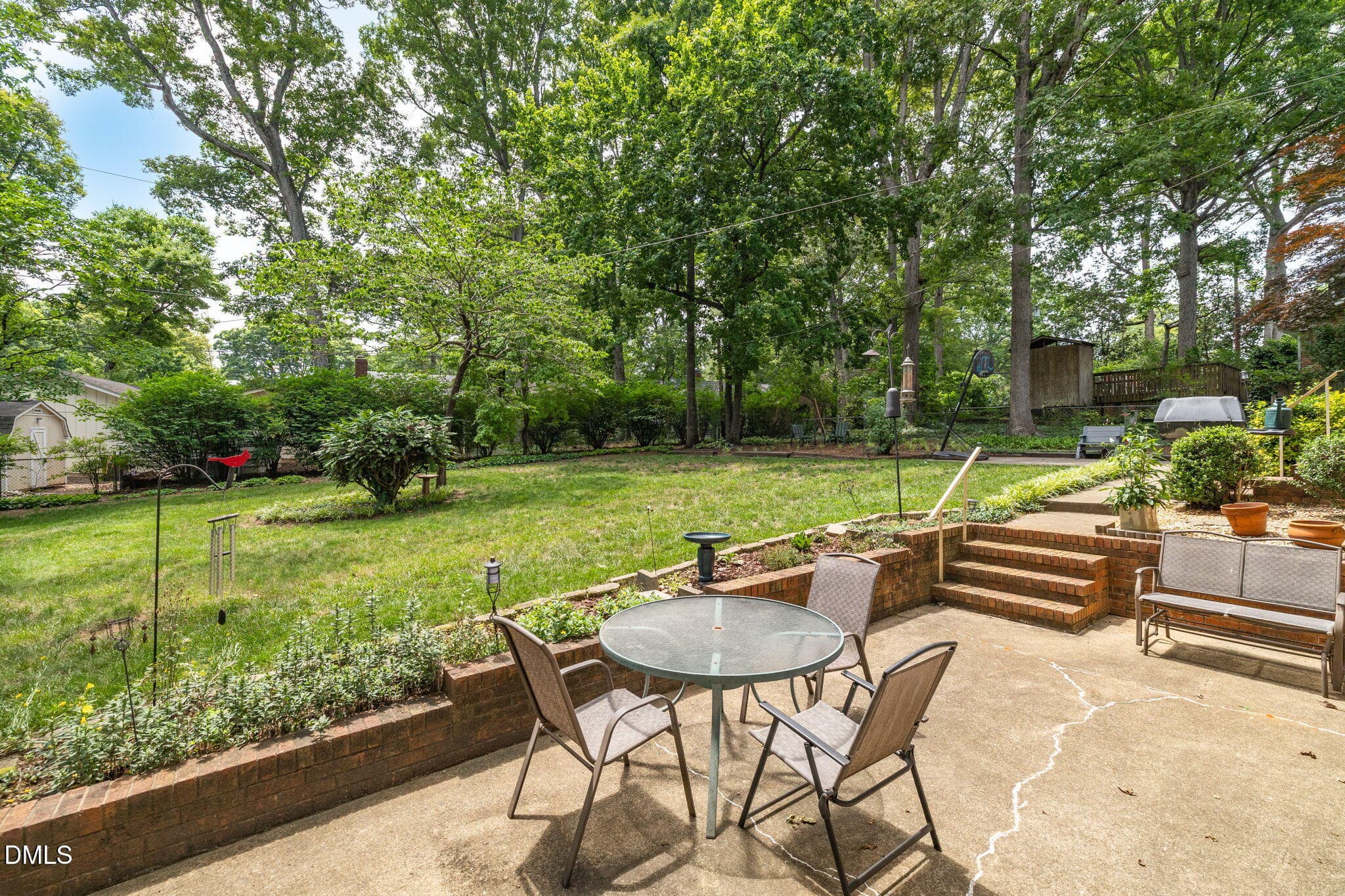 33-web-or-mls-33-print-1711 Duval Dr-28 - 1711 Duval Drive, Greensboro, NC 27410