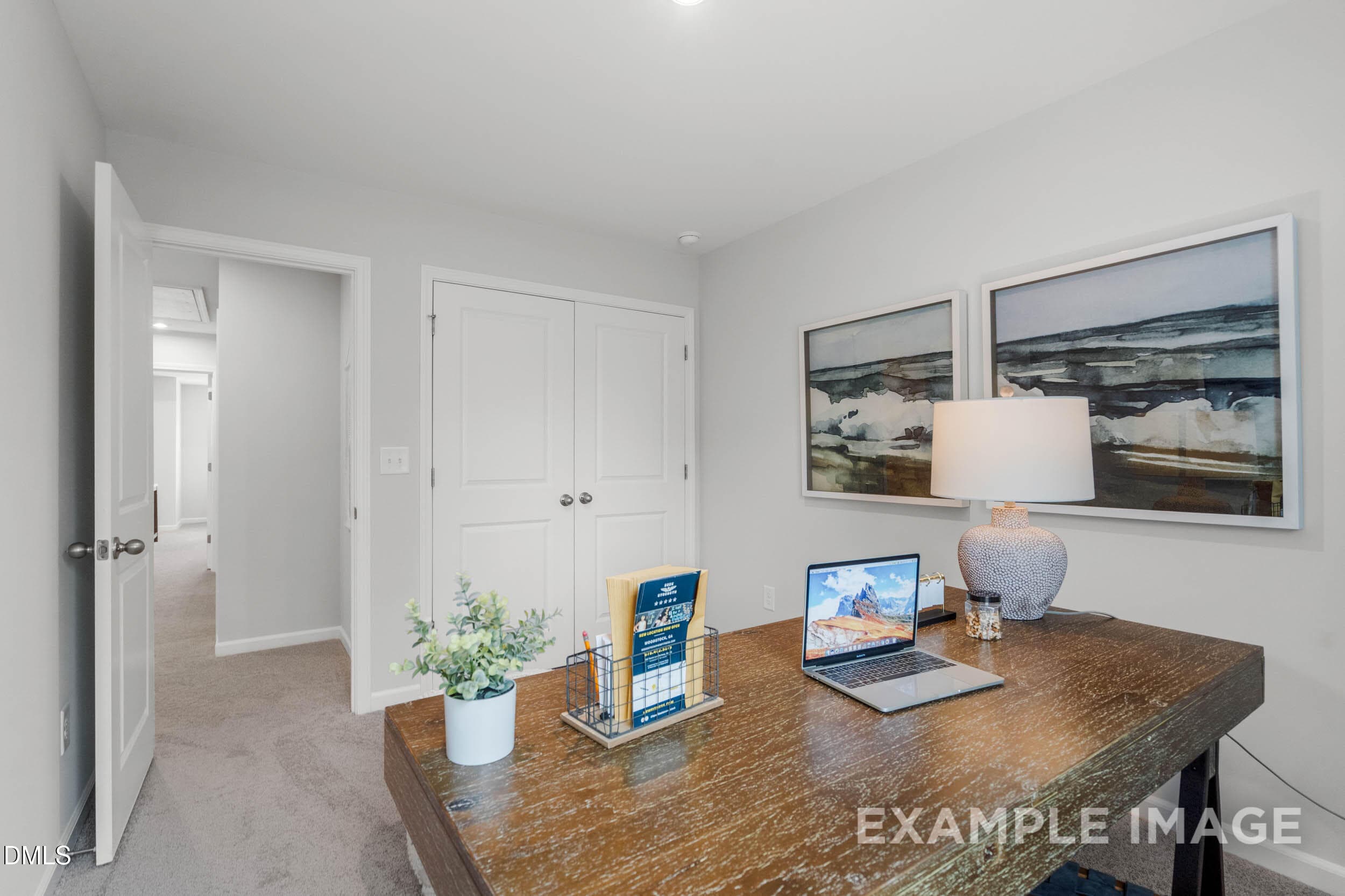 Atlanta - Stegal Village - dsc03715 - 93 Chancellor Drive, Lillington, NC 27546
