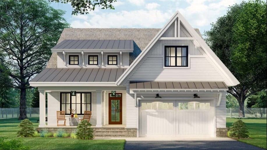 Lot 1 Boogaboo Trail, Rougemont, NC 27572