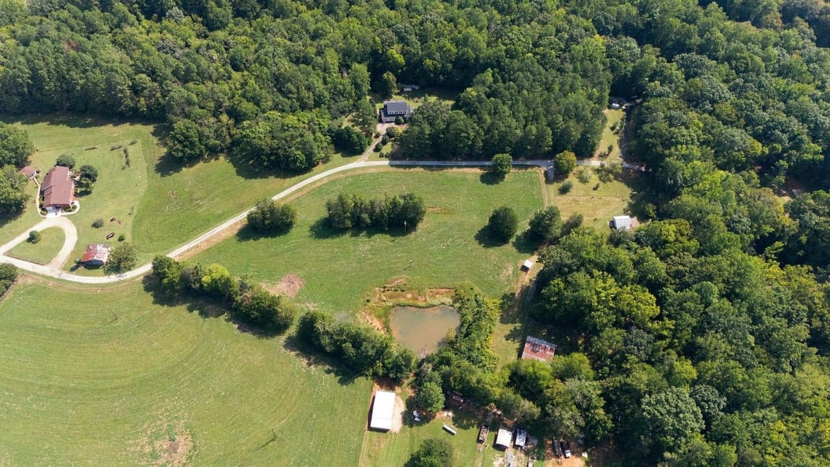 Photo 7 - Lot 1 Boogaboo Trail, Rougemont, NC 27572