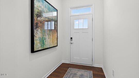 ENTRYWAY - 357 Alexis Loop, Sanford, NC 27330