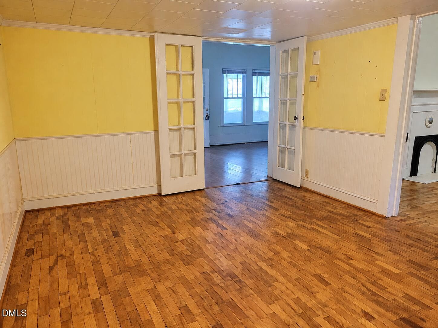 Dining Room - 536 Patrick Street, Eden, NC 27288