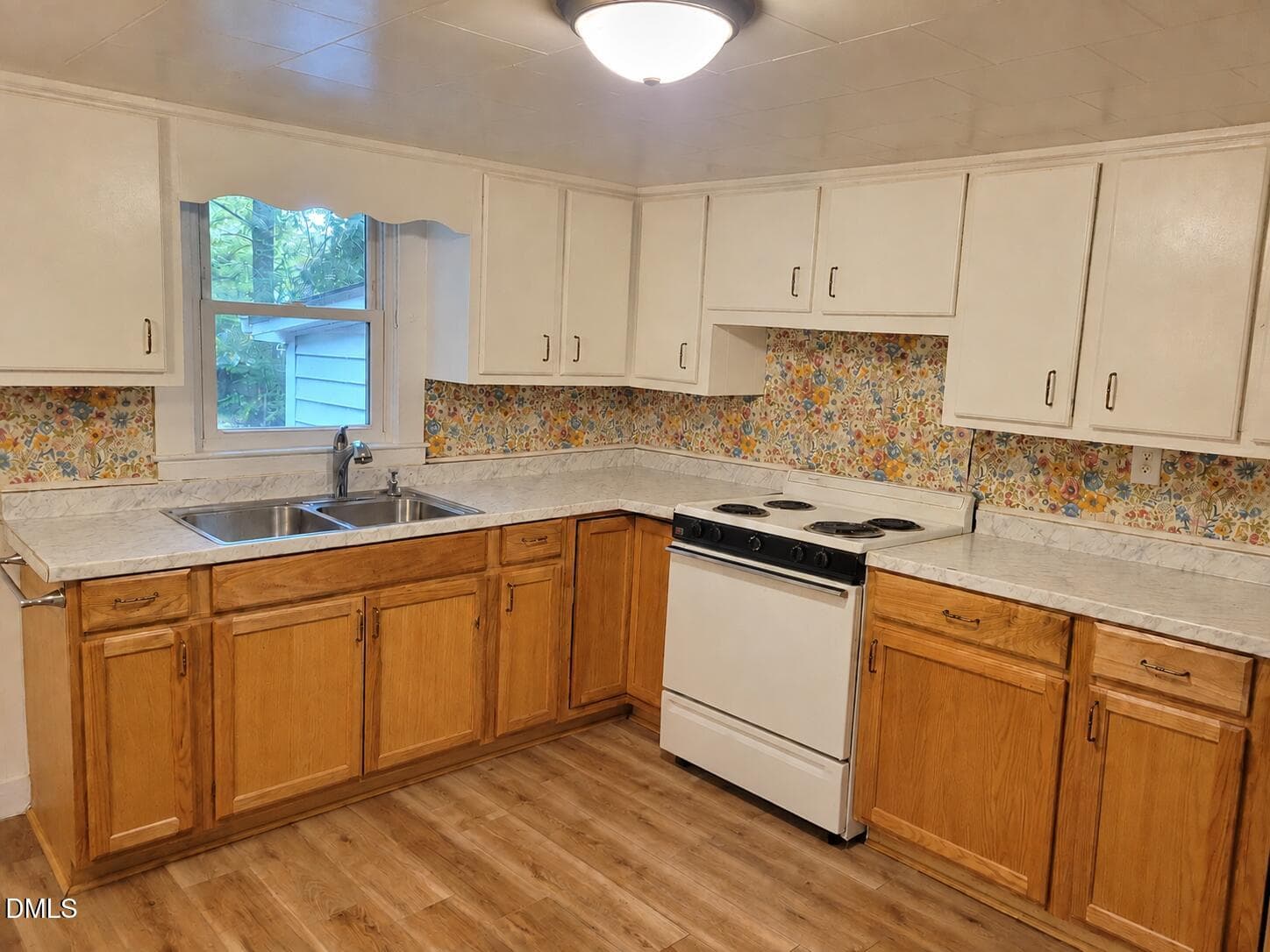 Kitchen - 536 Patrick Street, Eden, NC 27288