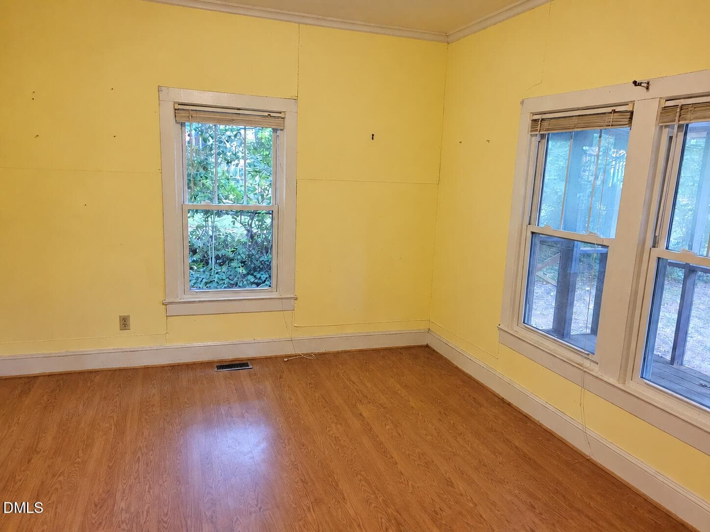 Bedroom - 536 Patrick Street, Eden, NC 27288