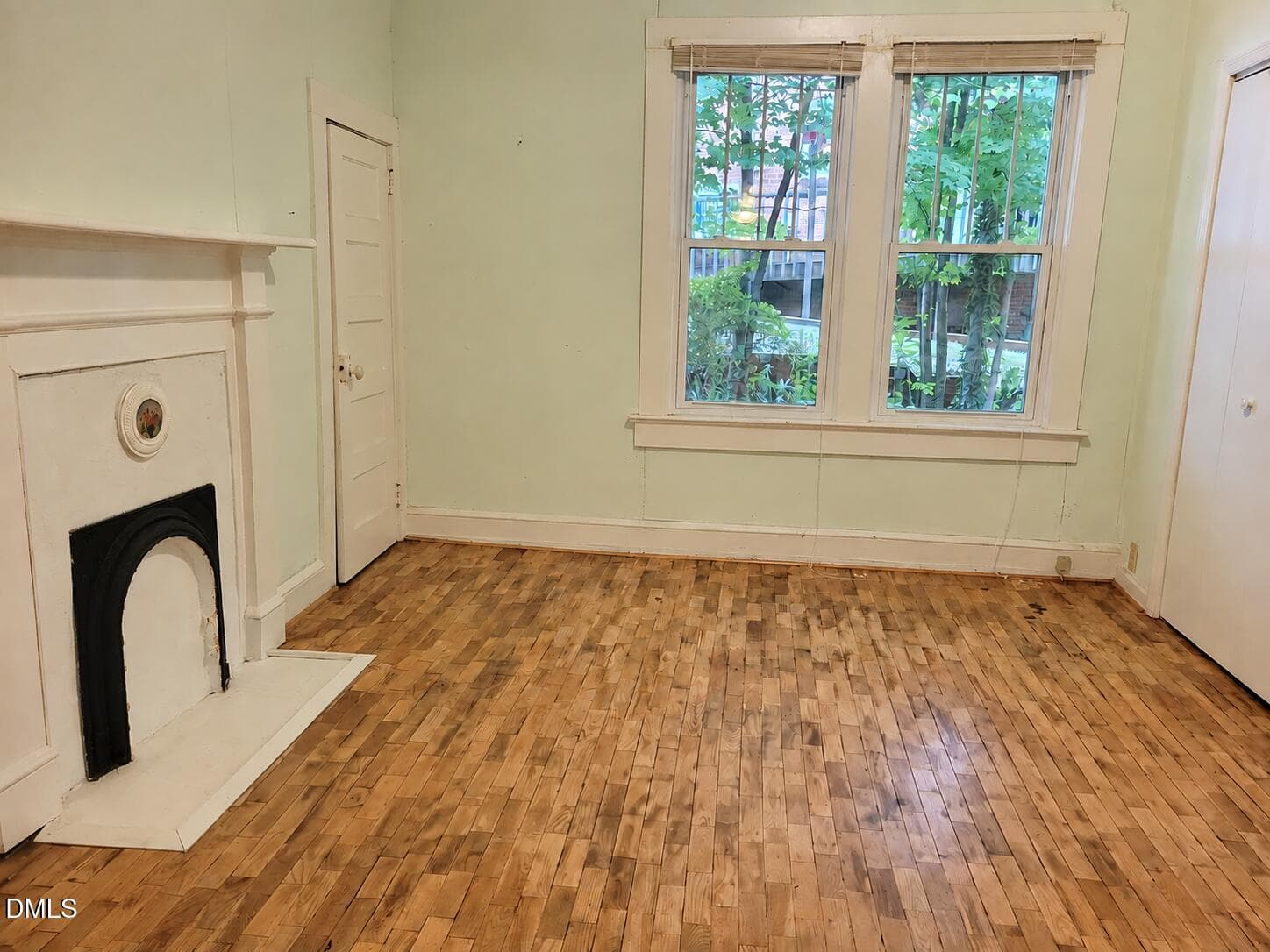 Bedroom 2 - 536 Patrick Street, Eden, NC 27288