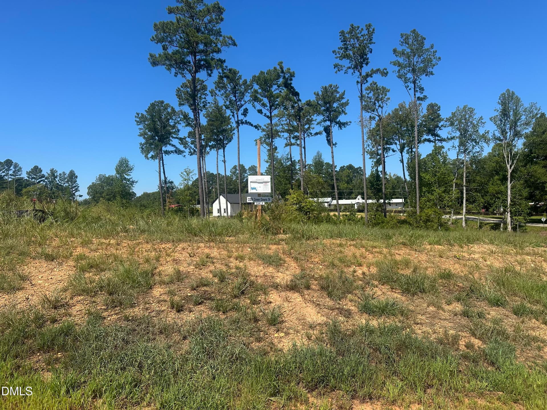 3324 Green Downs Trail, Spring Hope, NC 27882
