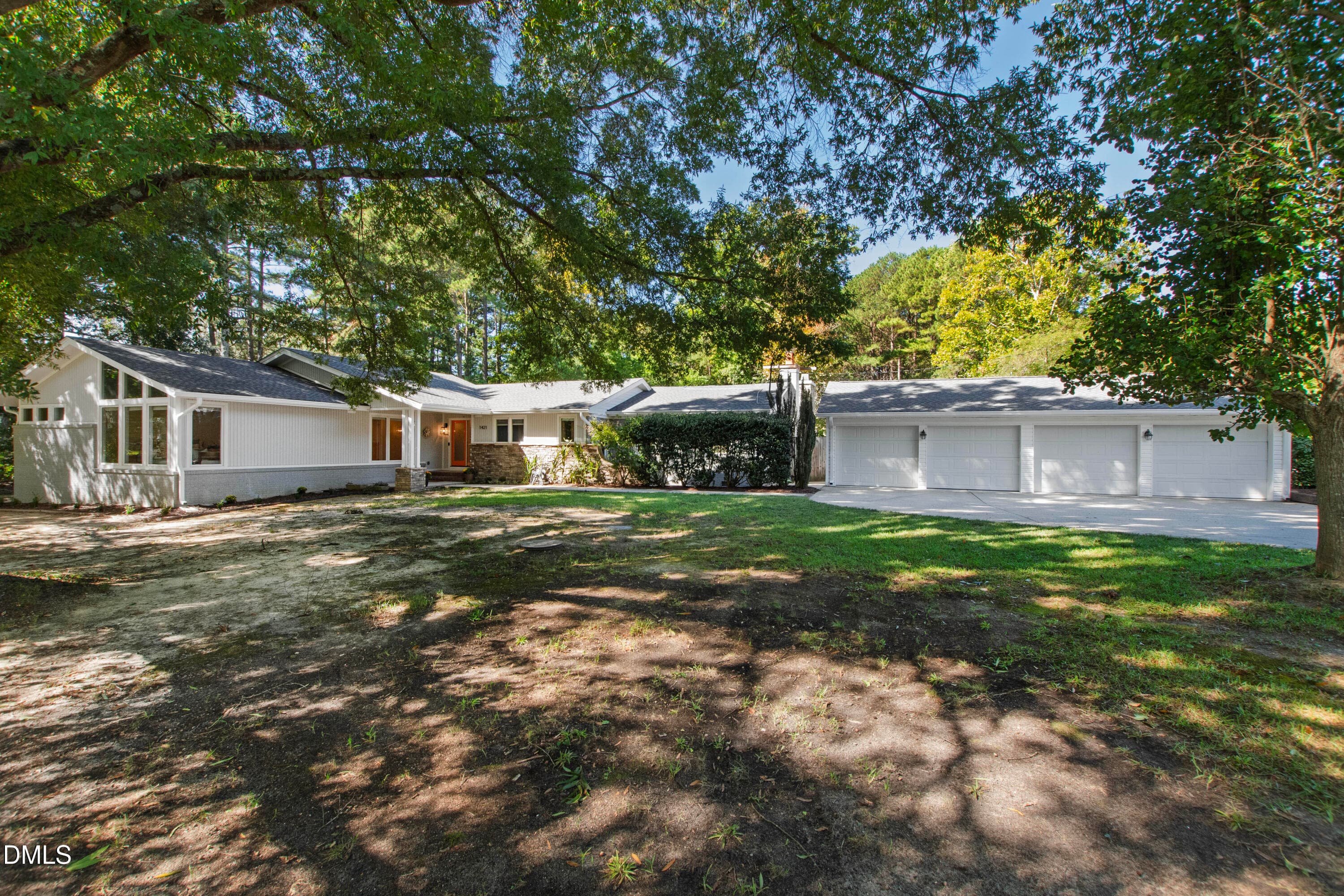 1421 Jenks Carpenter Road, Cary, NC 27519