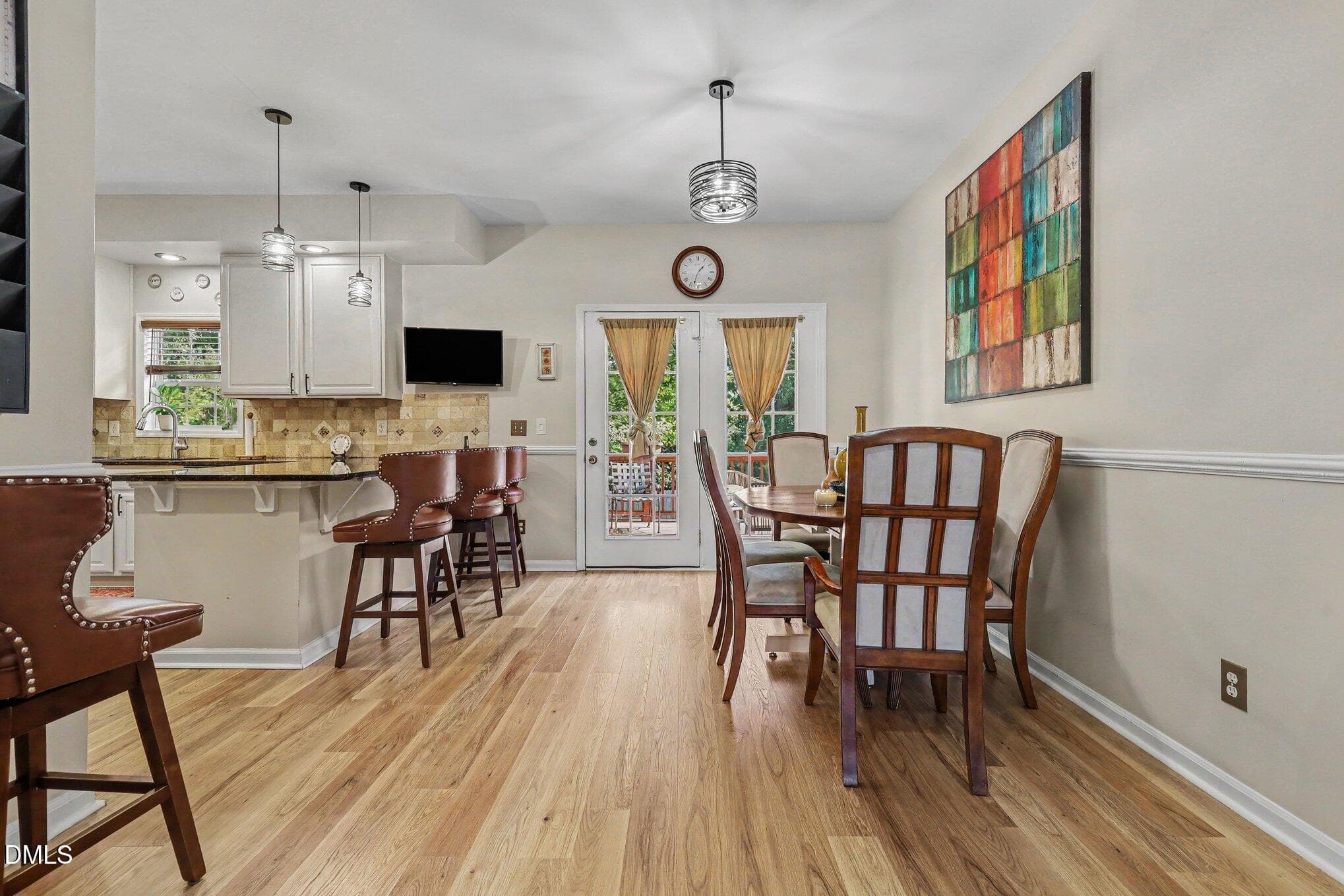 Kitchen - 40 Meadow Lane, Franklinton, NC 27525, Franklinton