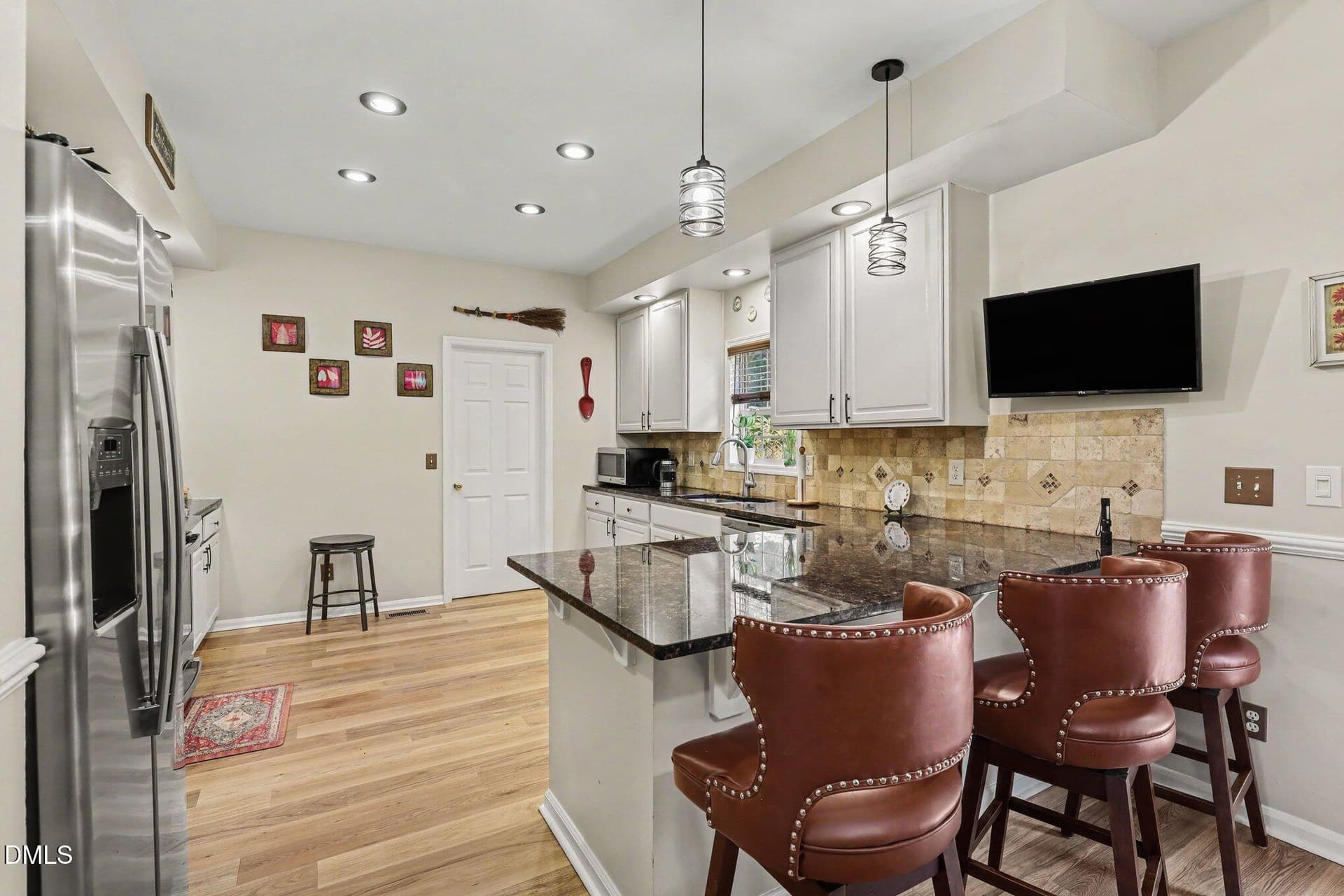 Kitchen - 40 Meadow Lane, Franklinton, NC 27525