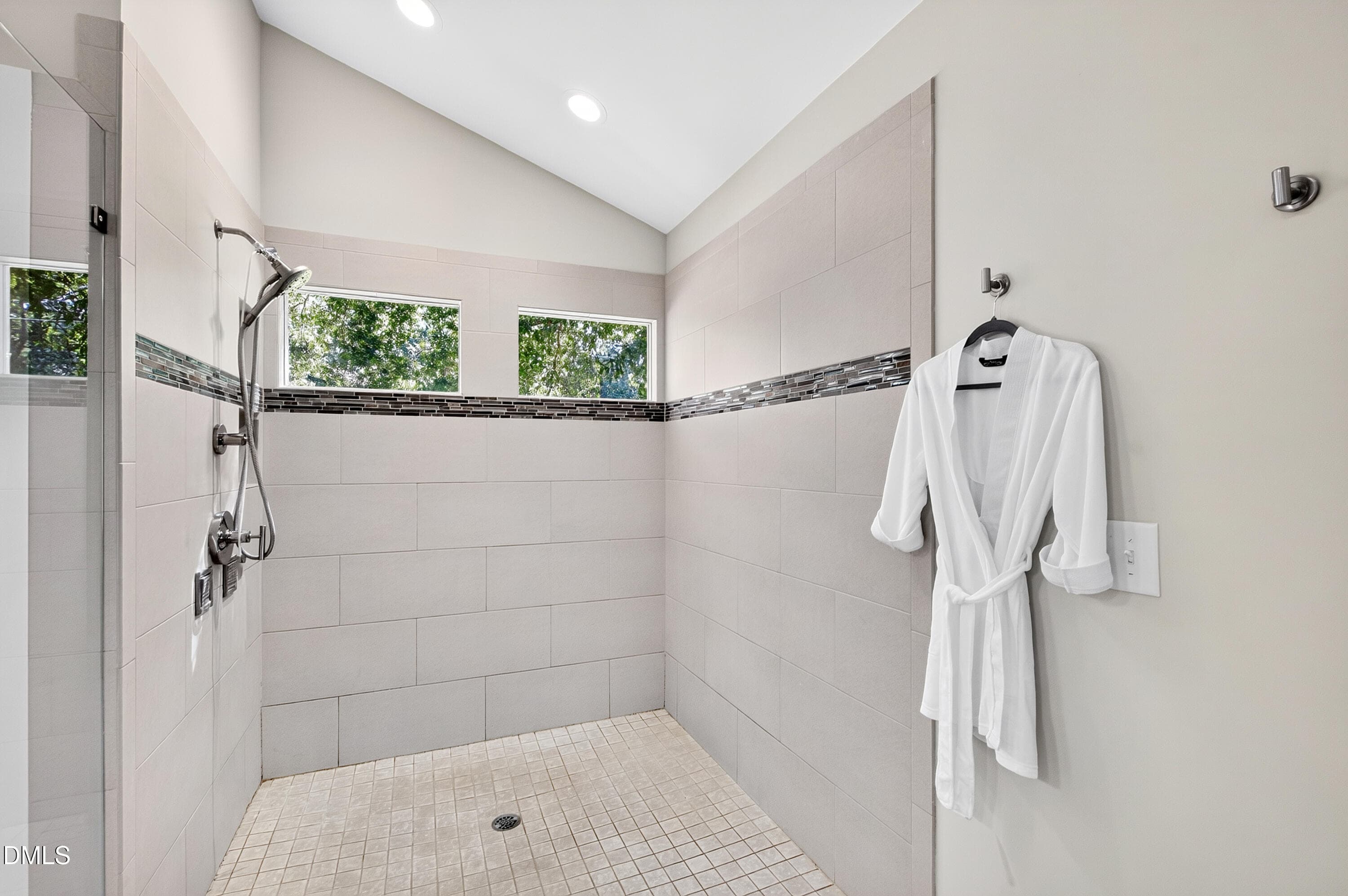 Primary Bath - 1421 Jenks Carpenter Road, Cary, NC 27519, Cary