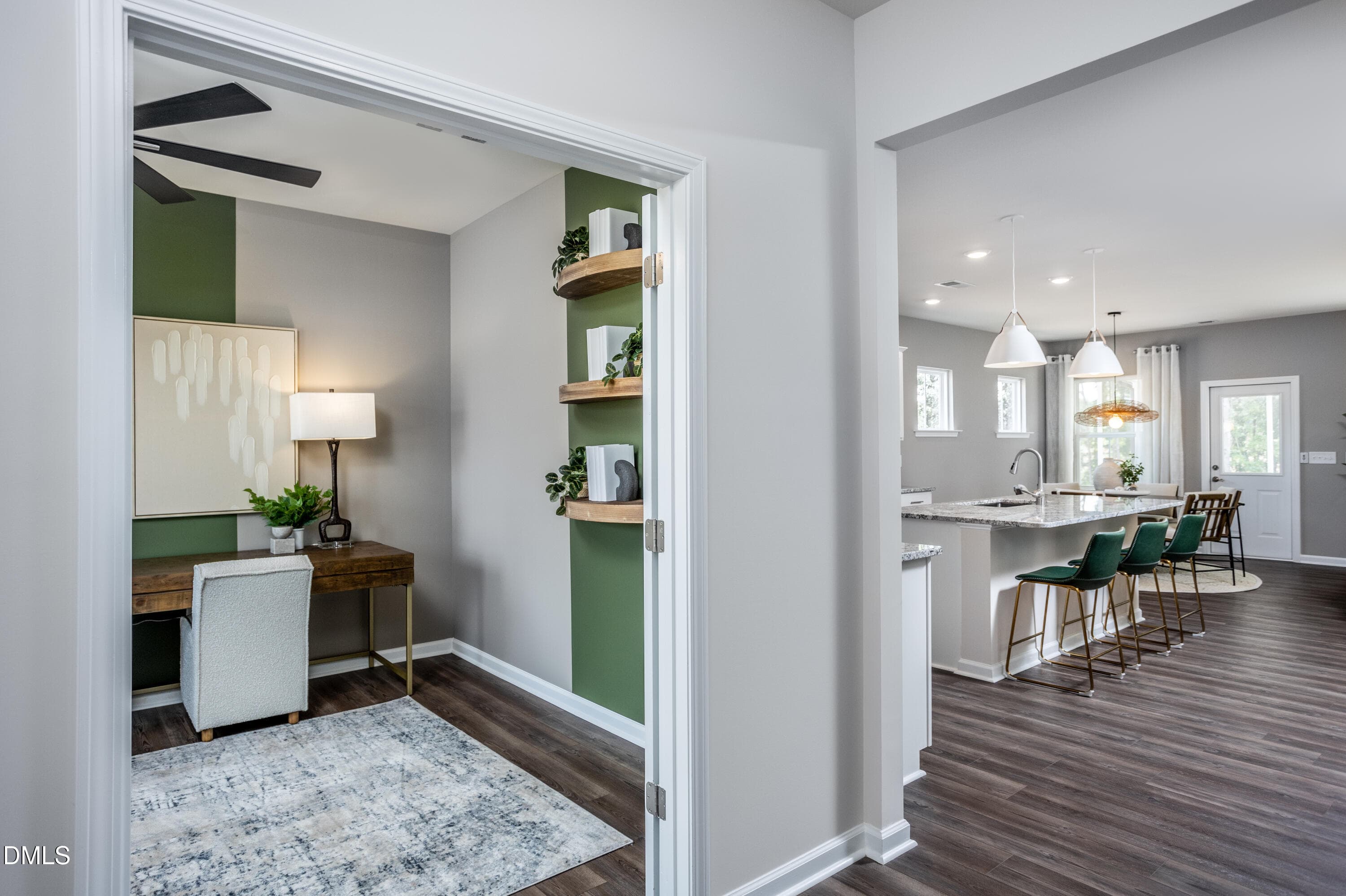 Hampton004 - 303 Glen Clova Drive, Raleigh, NC 27603