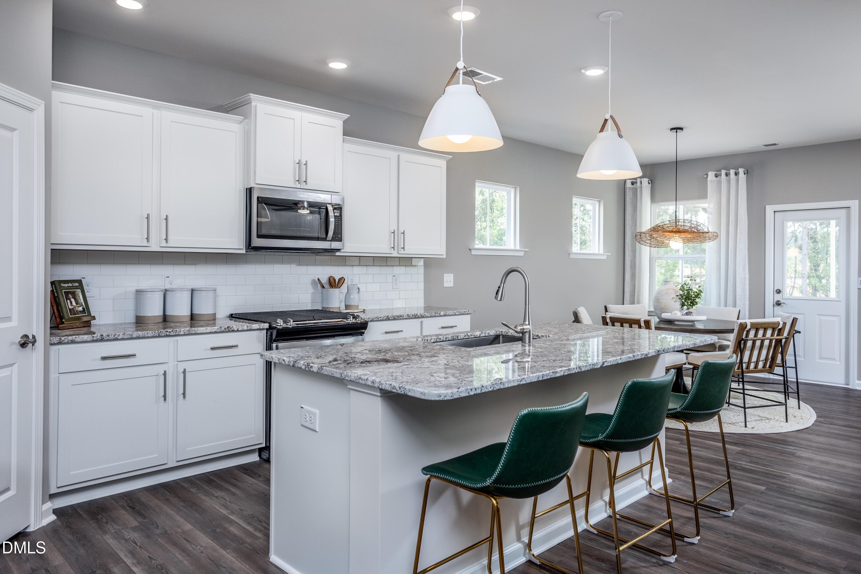 Hampton005 - 303 Glen Clova Drive, Raleigh, NC 27603