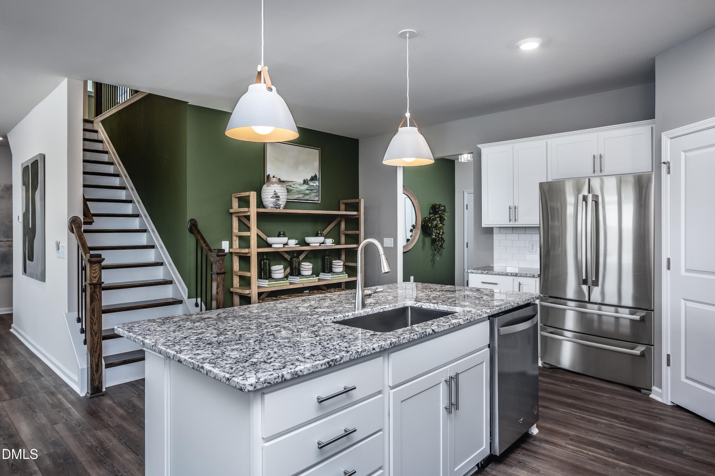 Hampton007 - 303 Glen Clova Drive, Raleigh, NC 27603