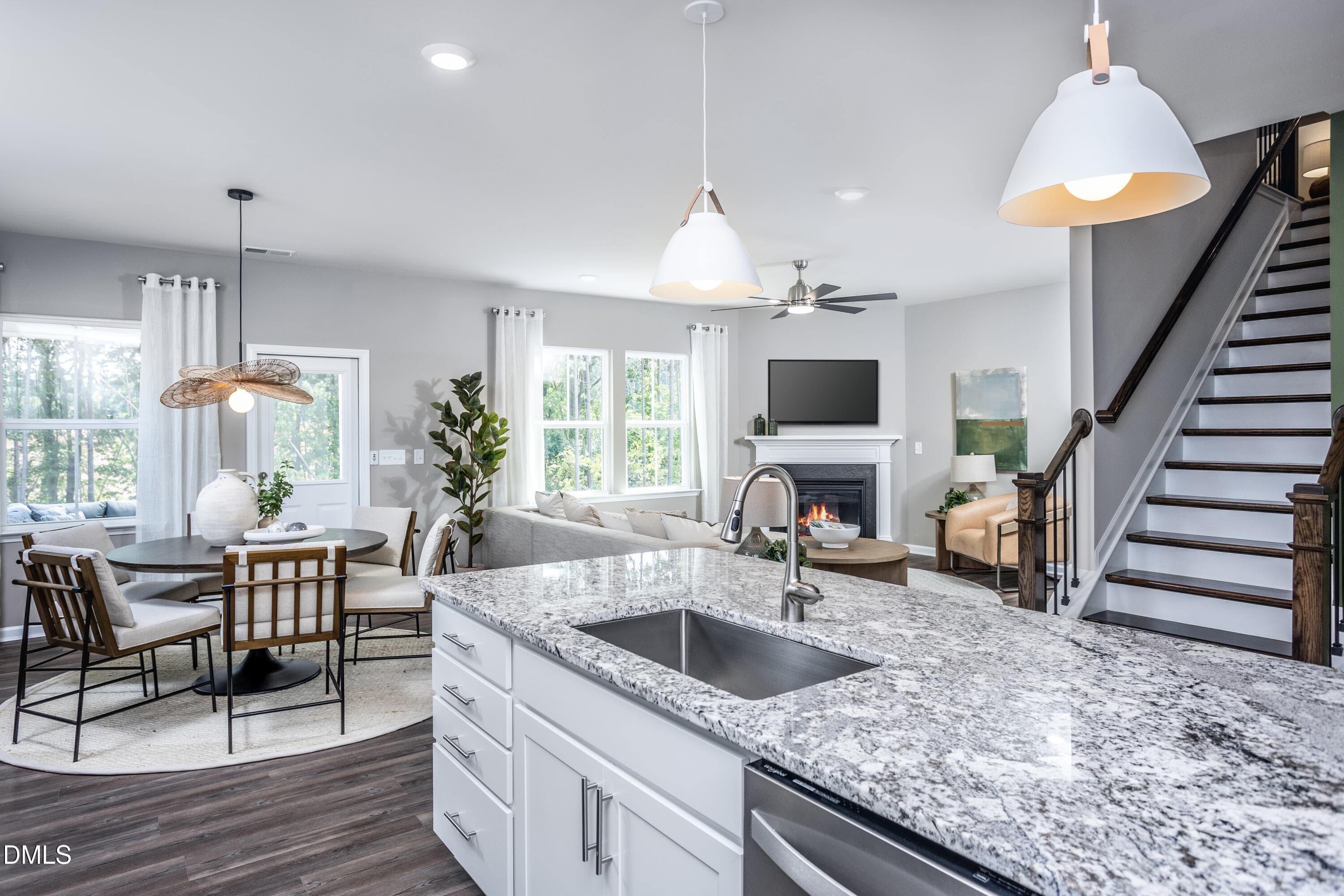Hampton008 - 303 Glen Clova Drive, Raleigh, NC 27603
