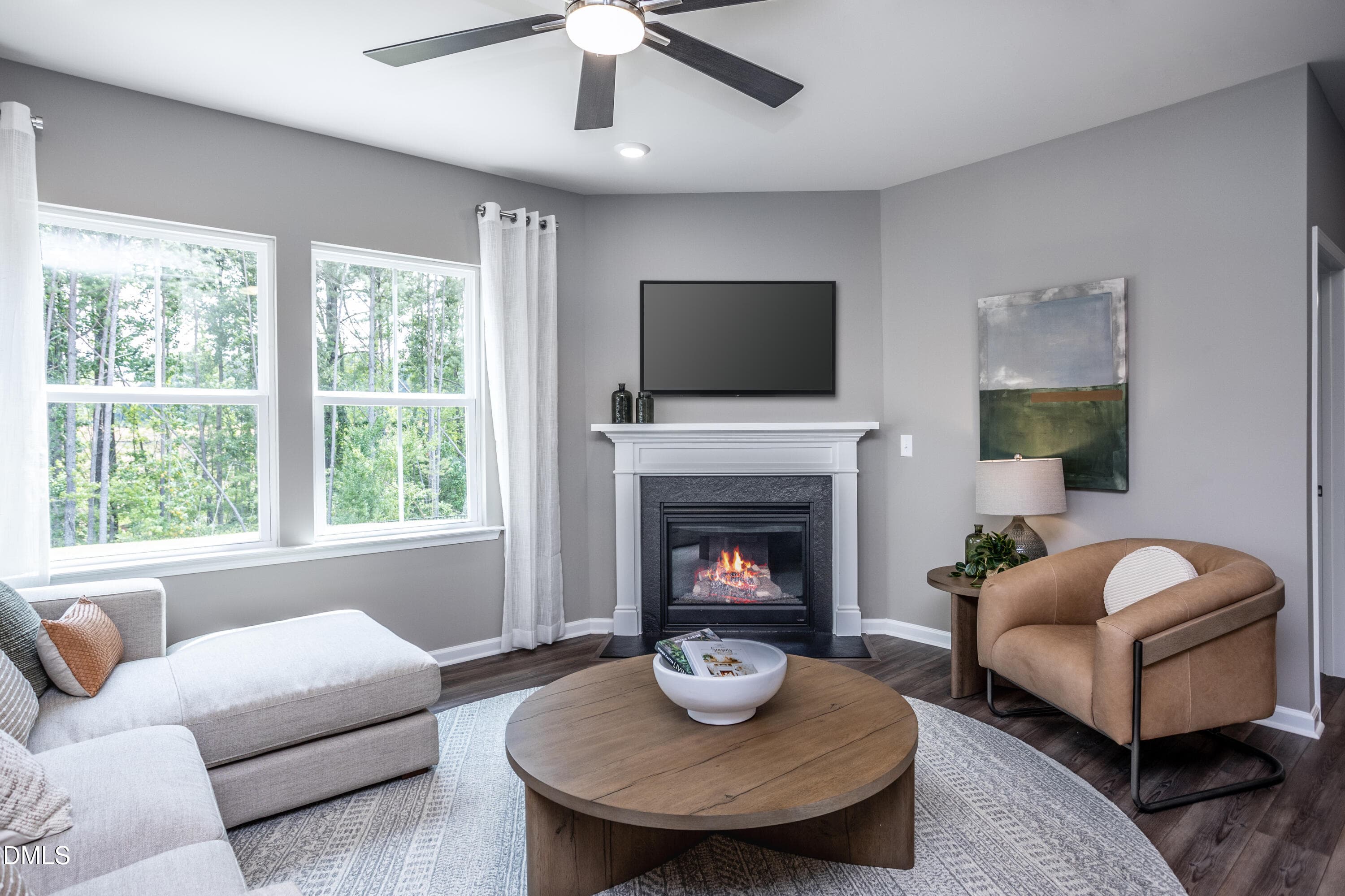 Hampton010 - 303 Glen Clova Drive, Raleigh, NC 27603