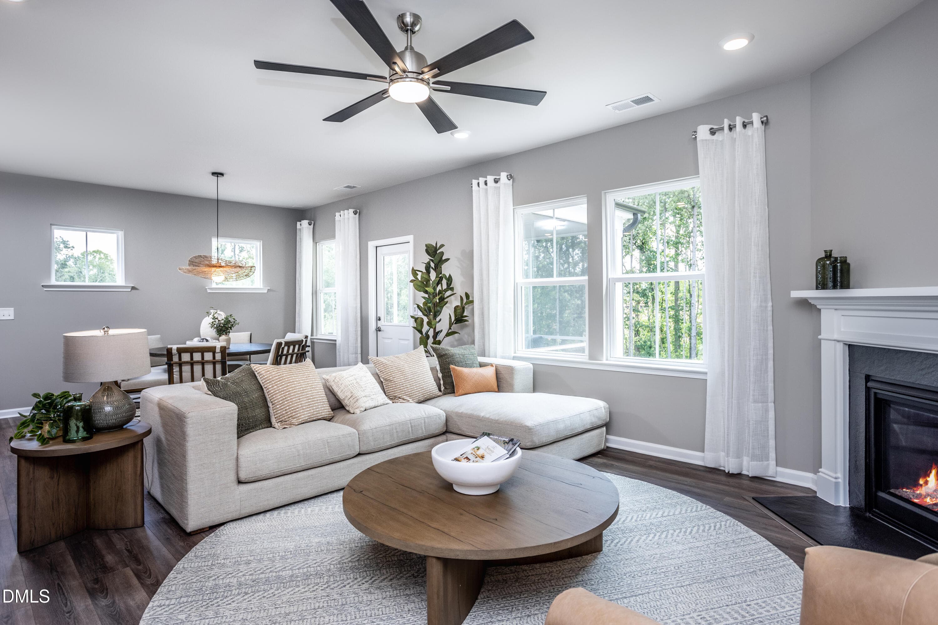 Hampton011 - 303 Glen Clova Drive, Raleigh, NC 27603