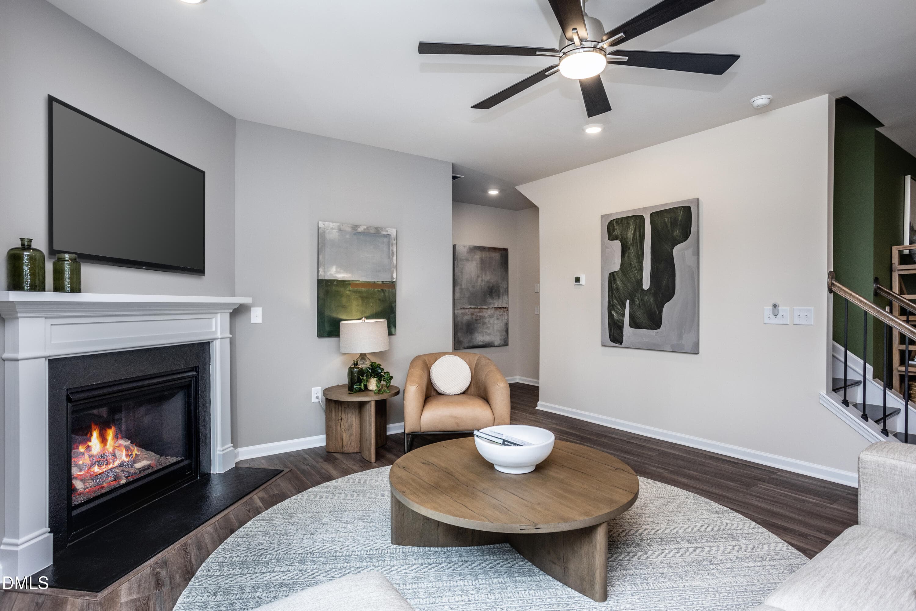 Hampton013 - 303 Glen Clova Drive, Raleigh, NC 27603