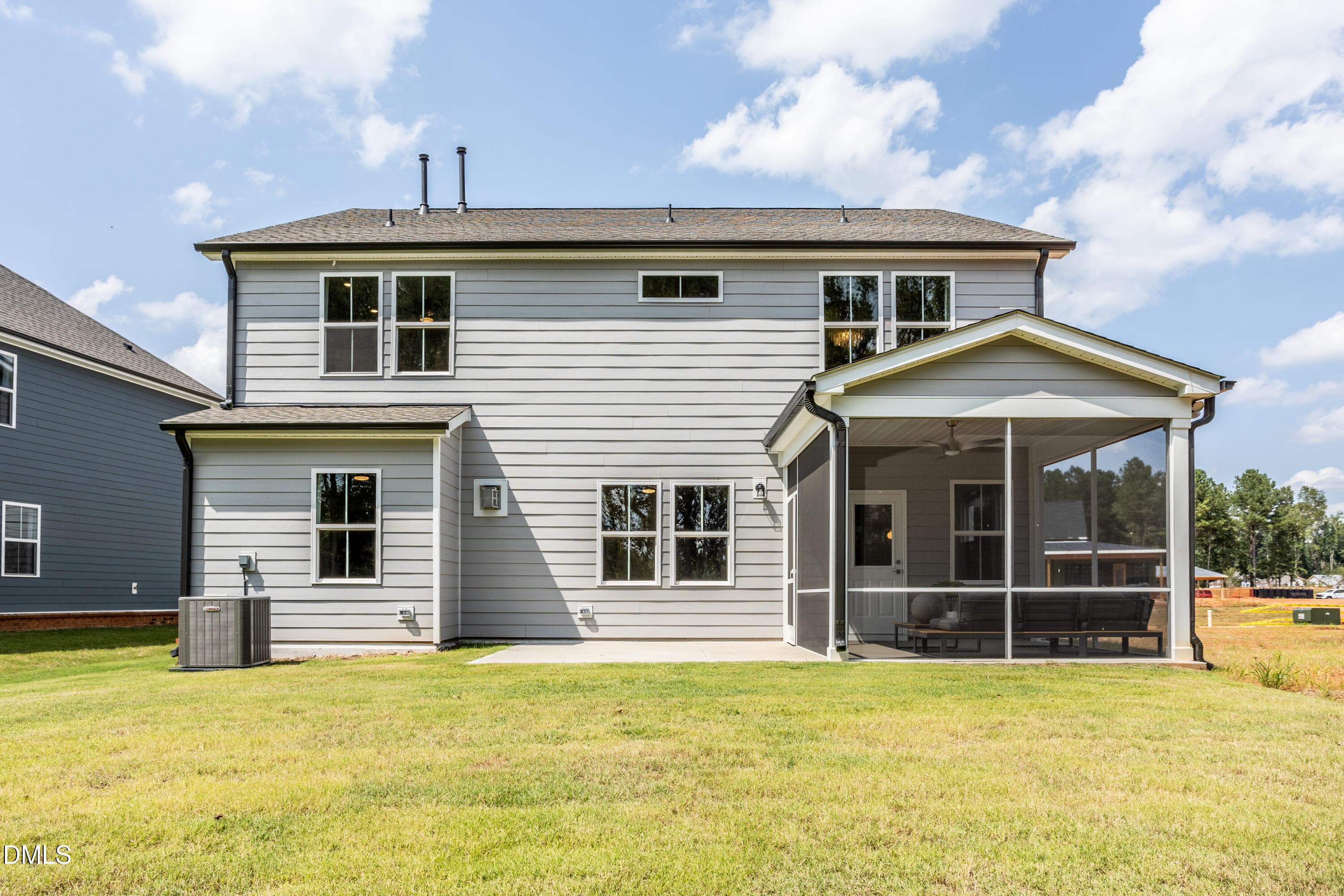 Hampton027 - 303 Glen Clova Drive, Raleigh, NC 27603