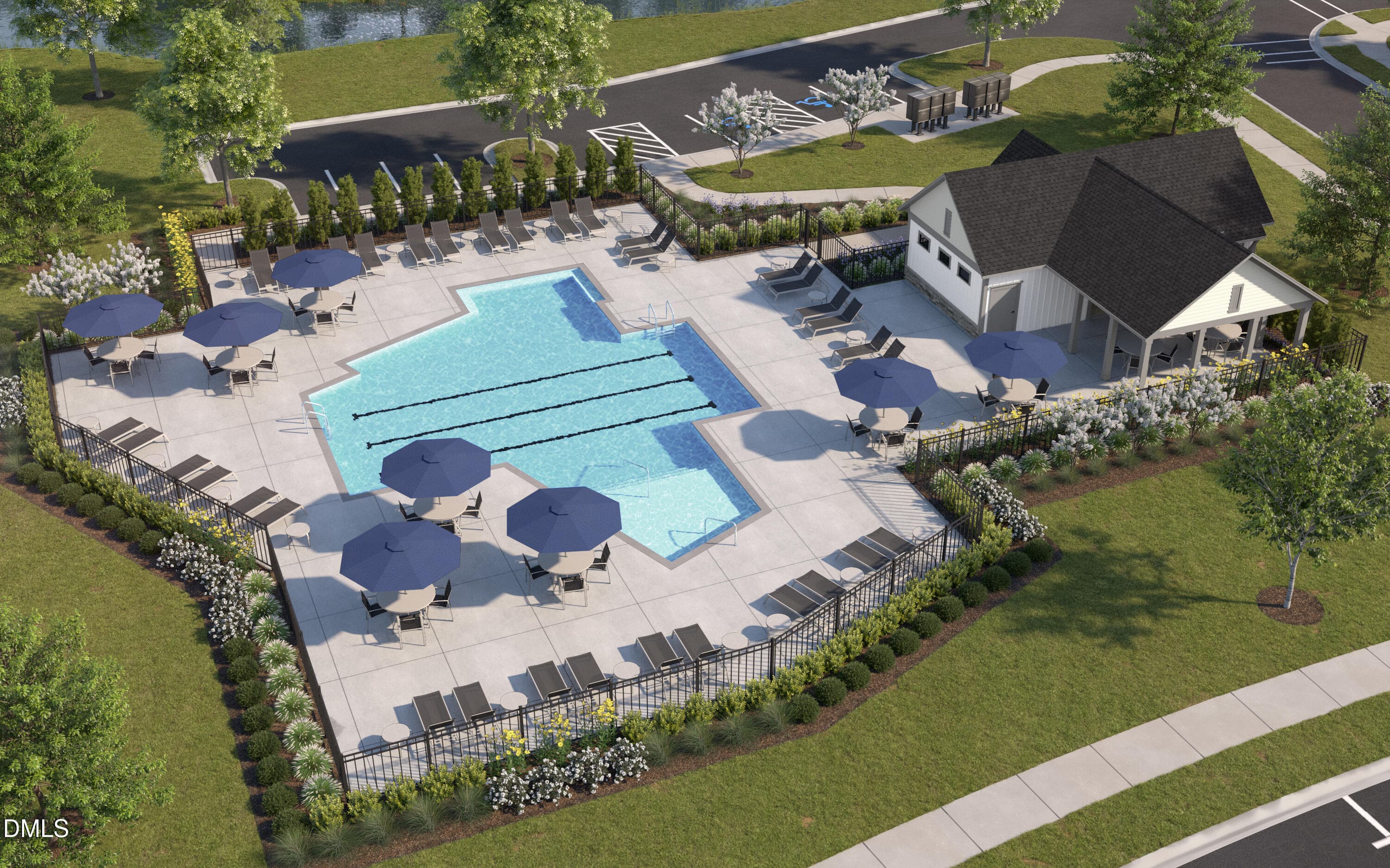 R_RAL_GNR_NHD_SWM - 907 Freston Road, Raleigh, NC 27610