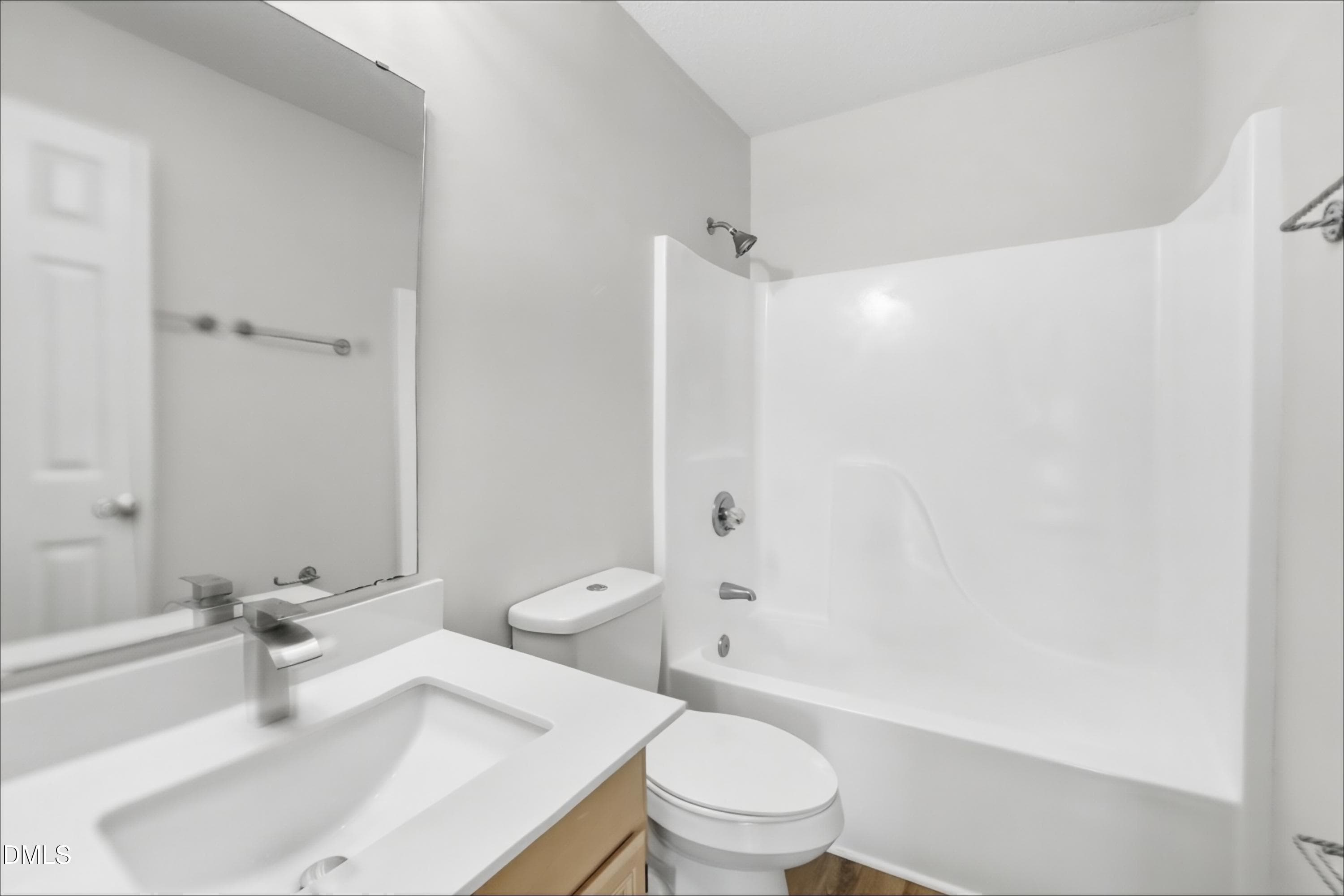 16_Bathroom-01 - 2416 Whitset Place, Willow Springs, NC 27592