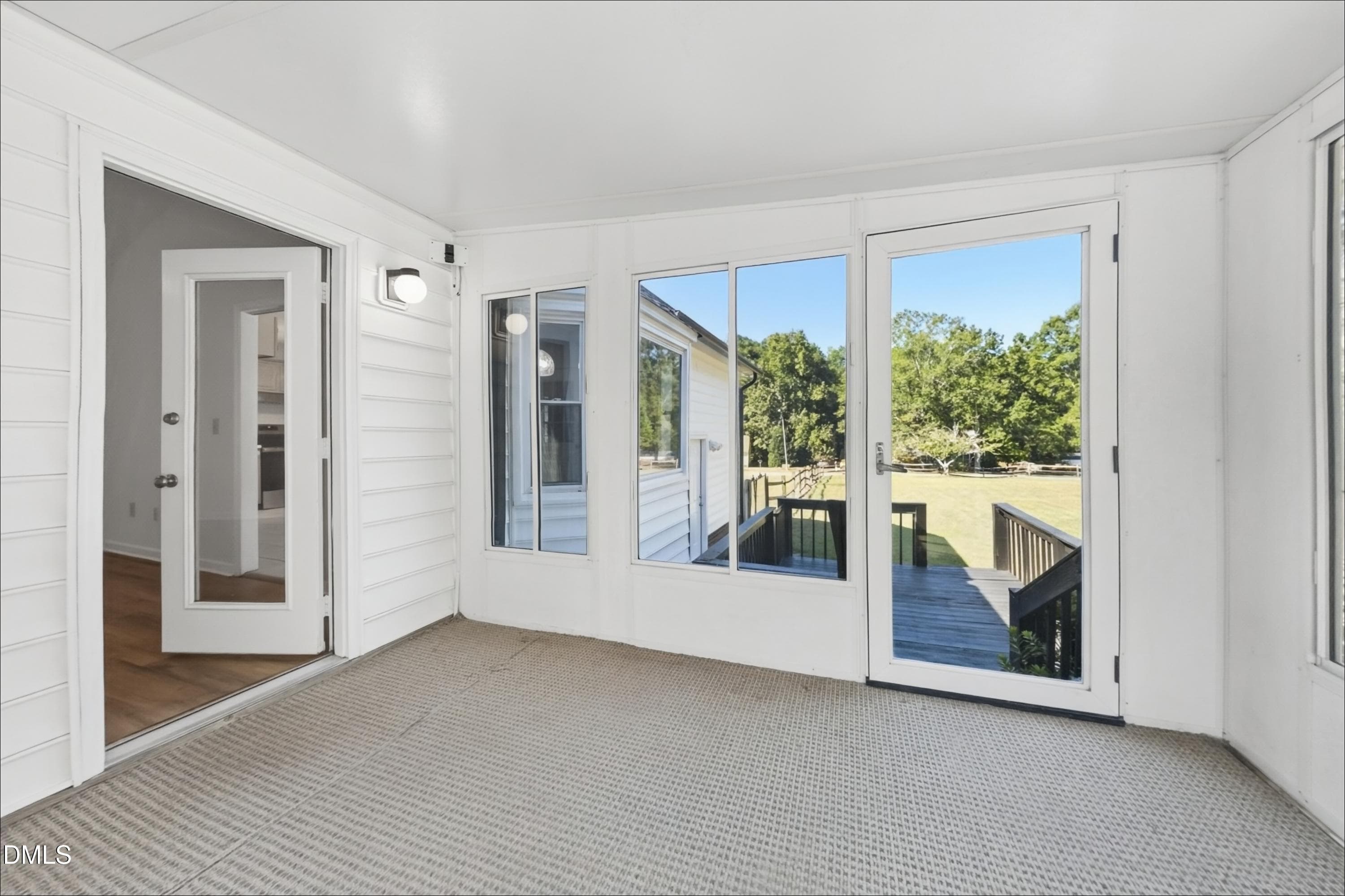 18_Sun_Room-01 - 2416 Whitset Place, Willow Springs, NC 27592