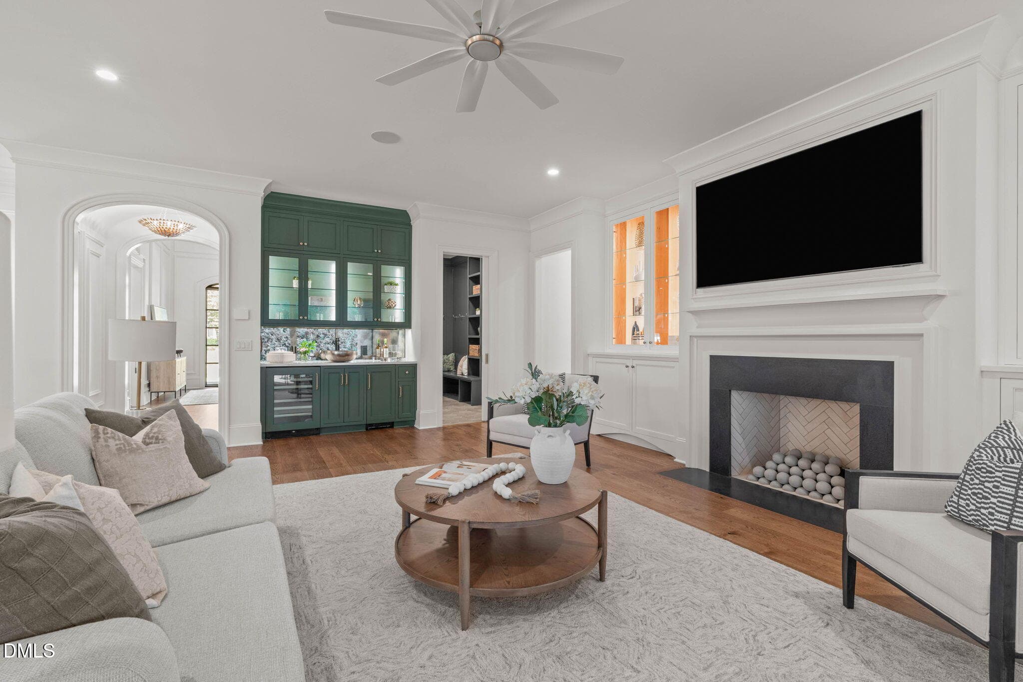 A (18 of 82) - 6832 Greystone Drive, Raleigh, NC 27615
