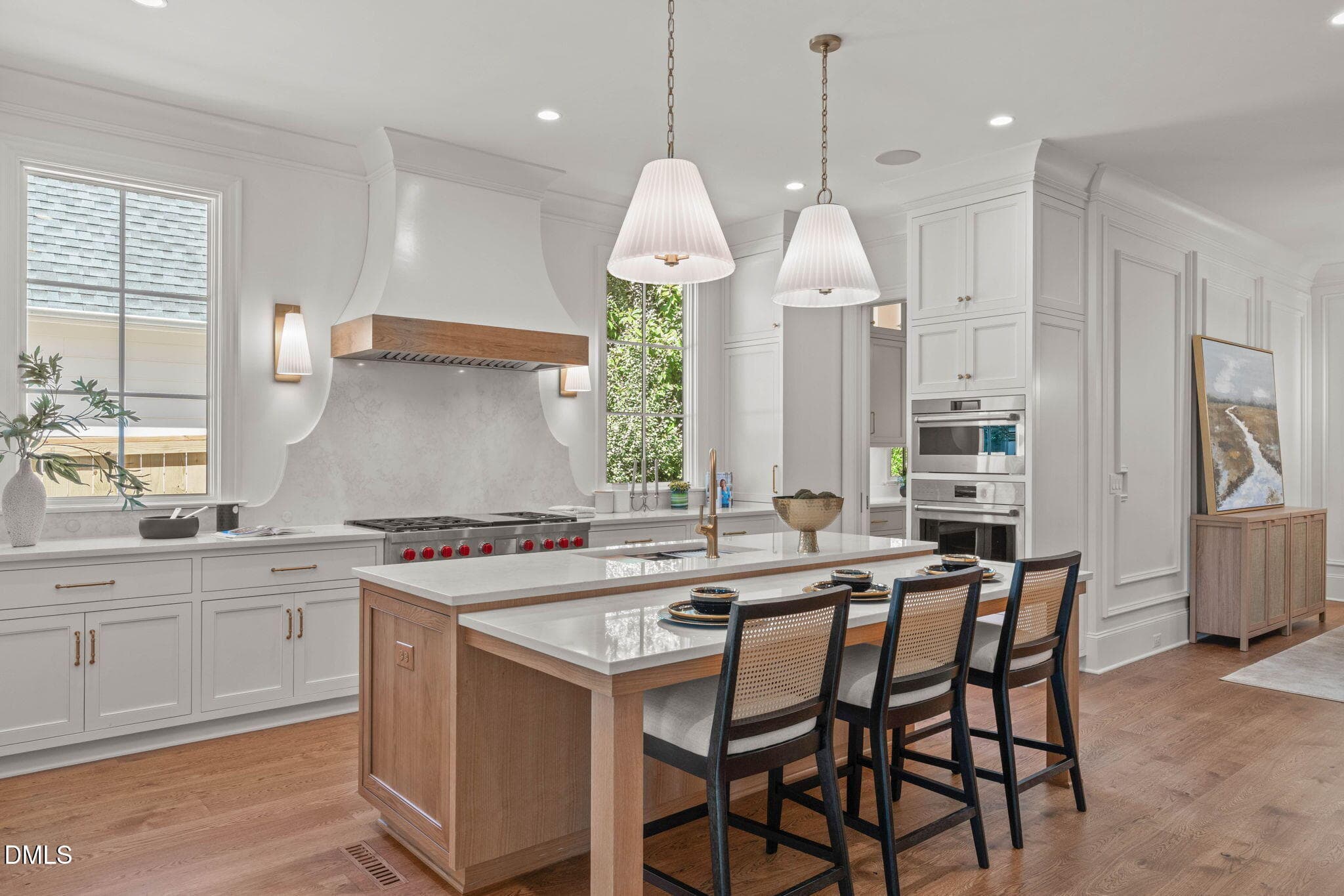 A (26 of 82) - 6832 Greystone Drive, Raleigh, NC 27615