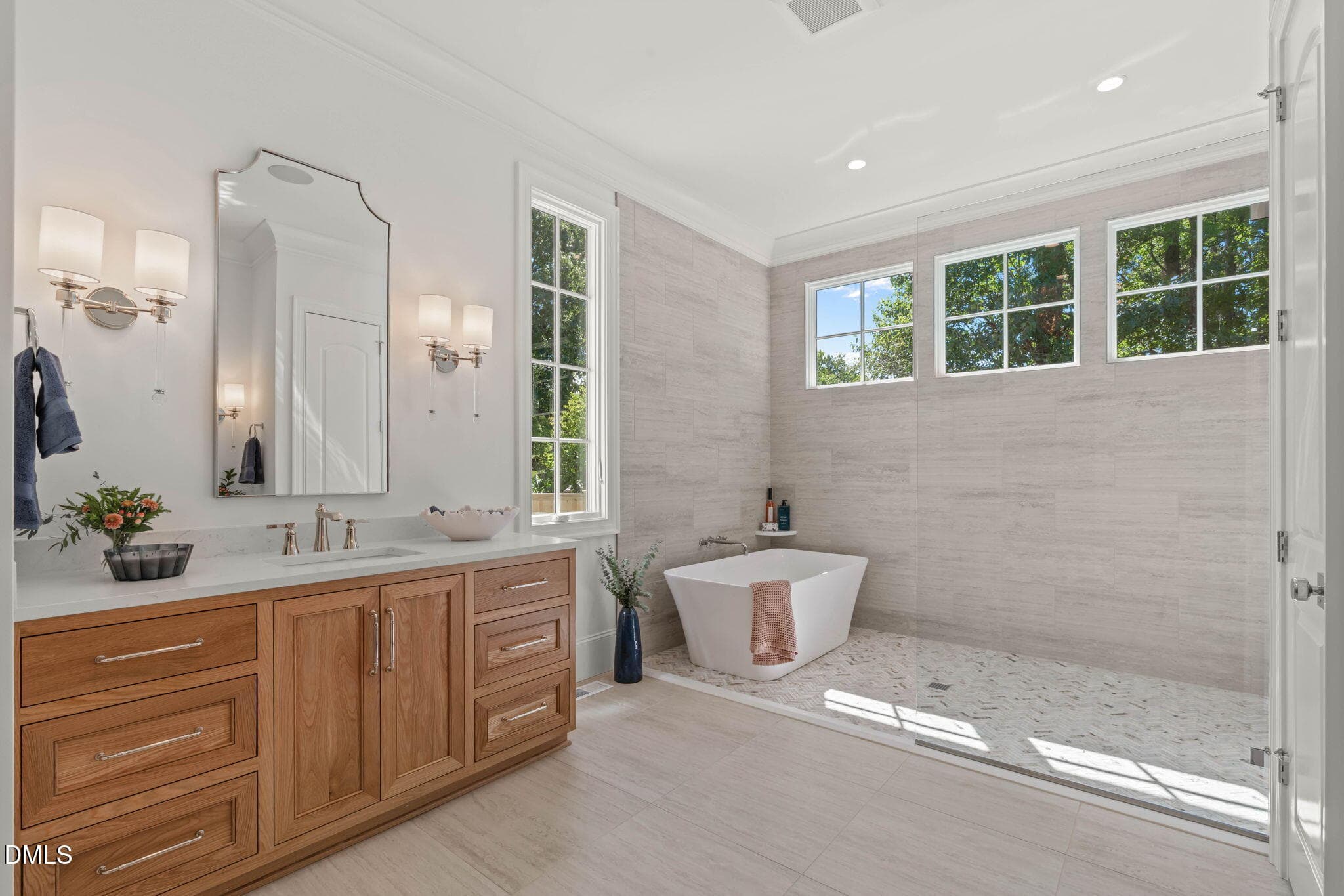 A (44 of 82) - 6832 Greystone Drive, Raleigh, NC 27615