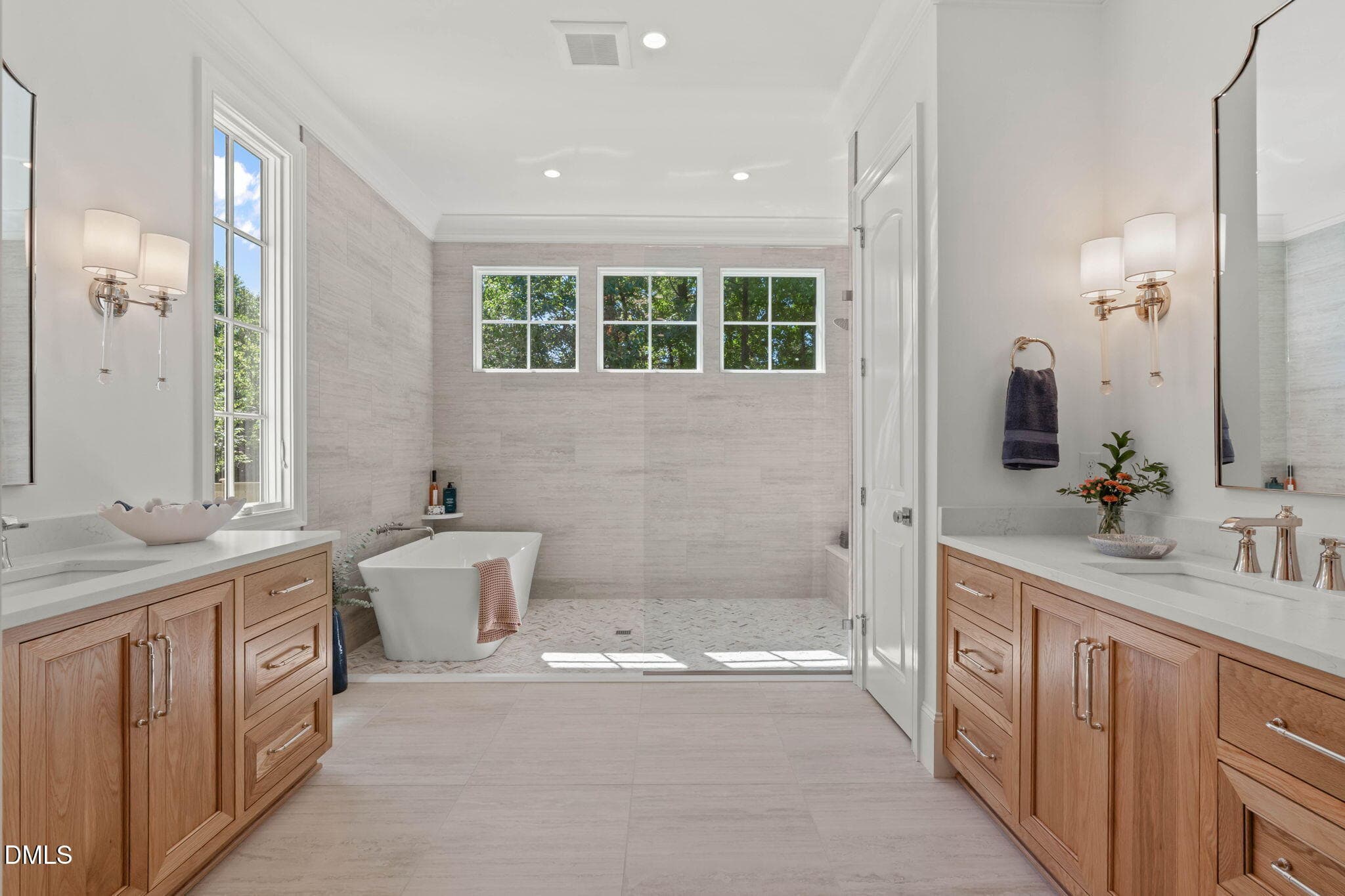 A (45 of 82) - 6832 Greystone Drive, Raleigh, NC 27615