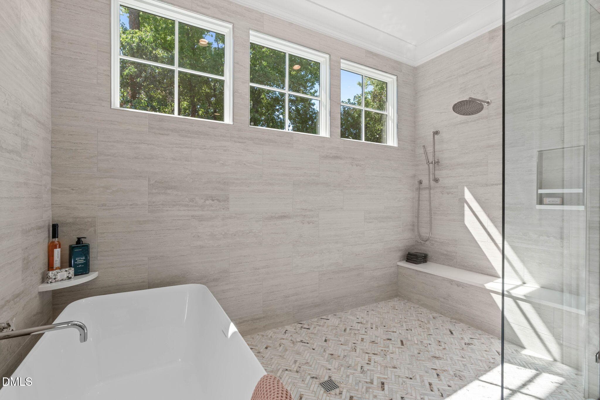 A (48 of 82) - 6832 Greystone Drive, Raleigh, NC 27615