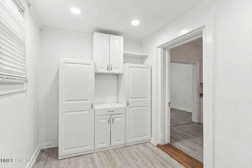 Object Removal Pantry Room - 204 Gray Street NE, Wilson, NC 27893