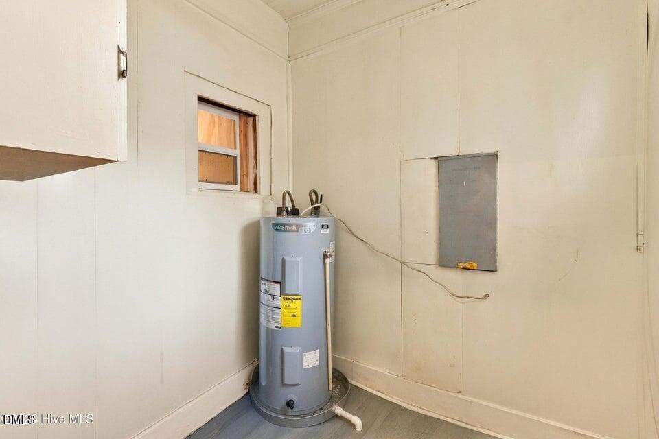 010 - 204 Gray Street NE, Wilson, NC 27893