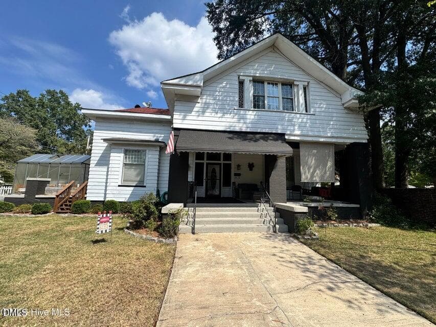 005 - 204 Gray Street NE, Wilson, NC 27893