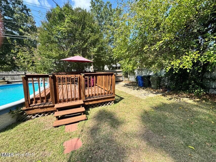 011 - 204 Gray Street NE, Wilson, NC 27893