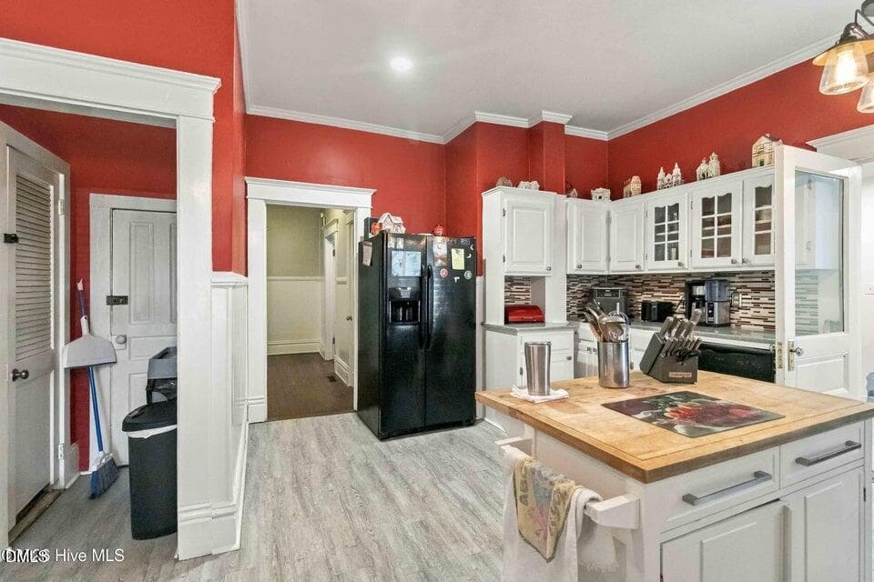 008 - 204 Gray Street NE, Wilson, NC 27893
