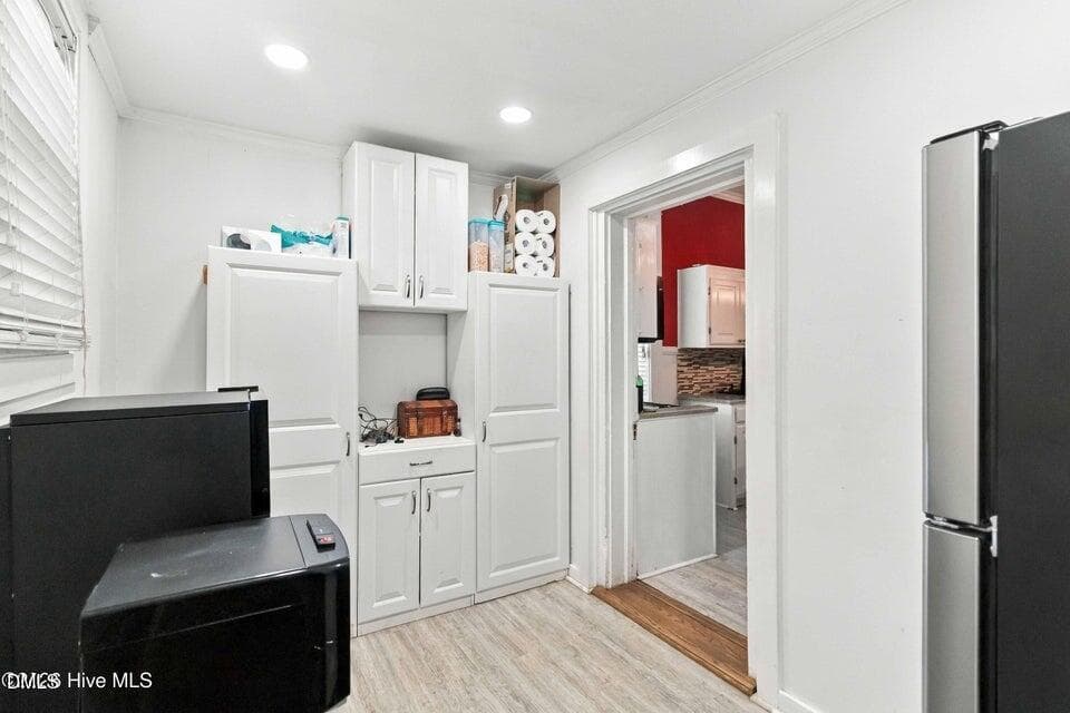 Pantry Room - 204 Gray Street NE, Wilson, NC 27893