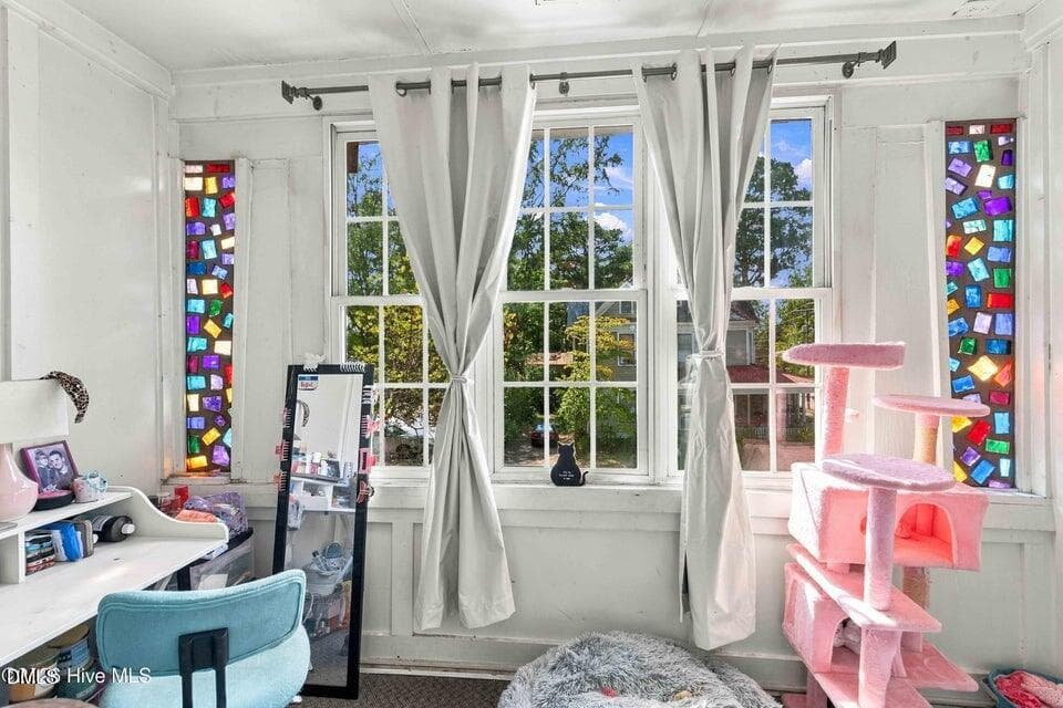 Bedroom 2 - 204 Gray Street NE, Wilson, NC 27893