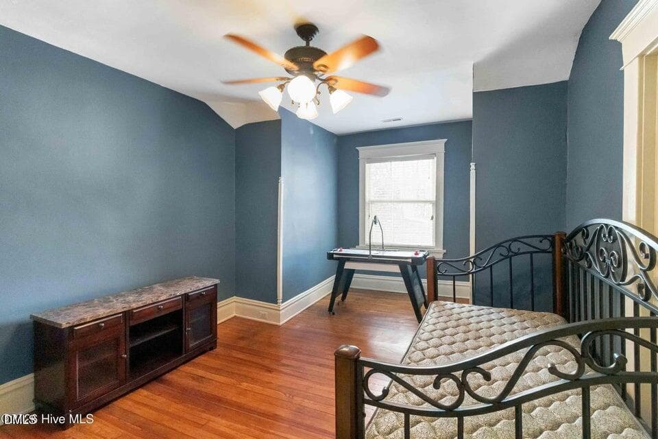 Bedroom 3 - 204 Gray Street NE, Wilson, NC 27893