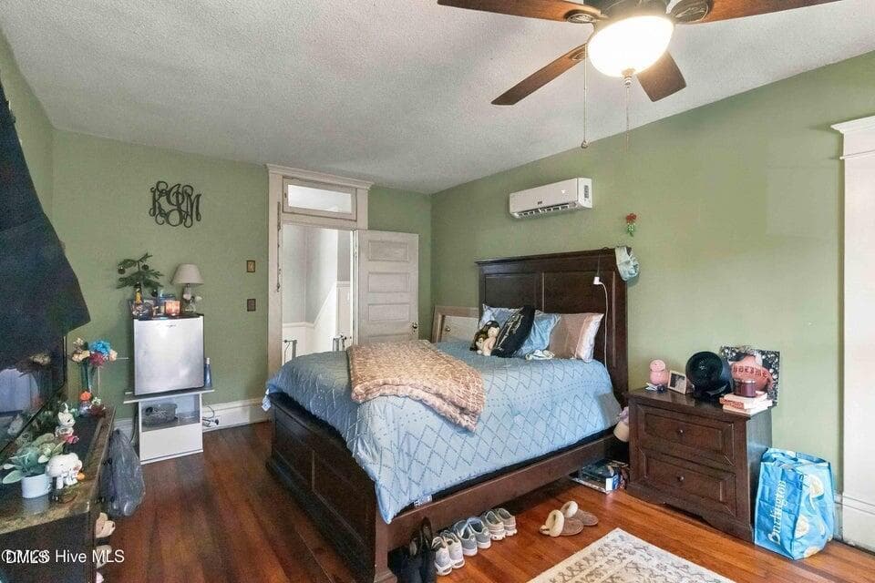 Bedroom 2 - 204 Gray Street NE, Wilson, NC 27893