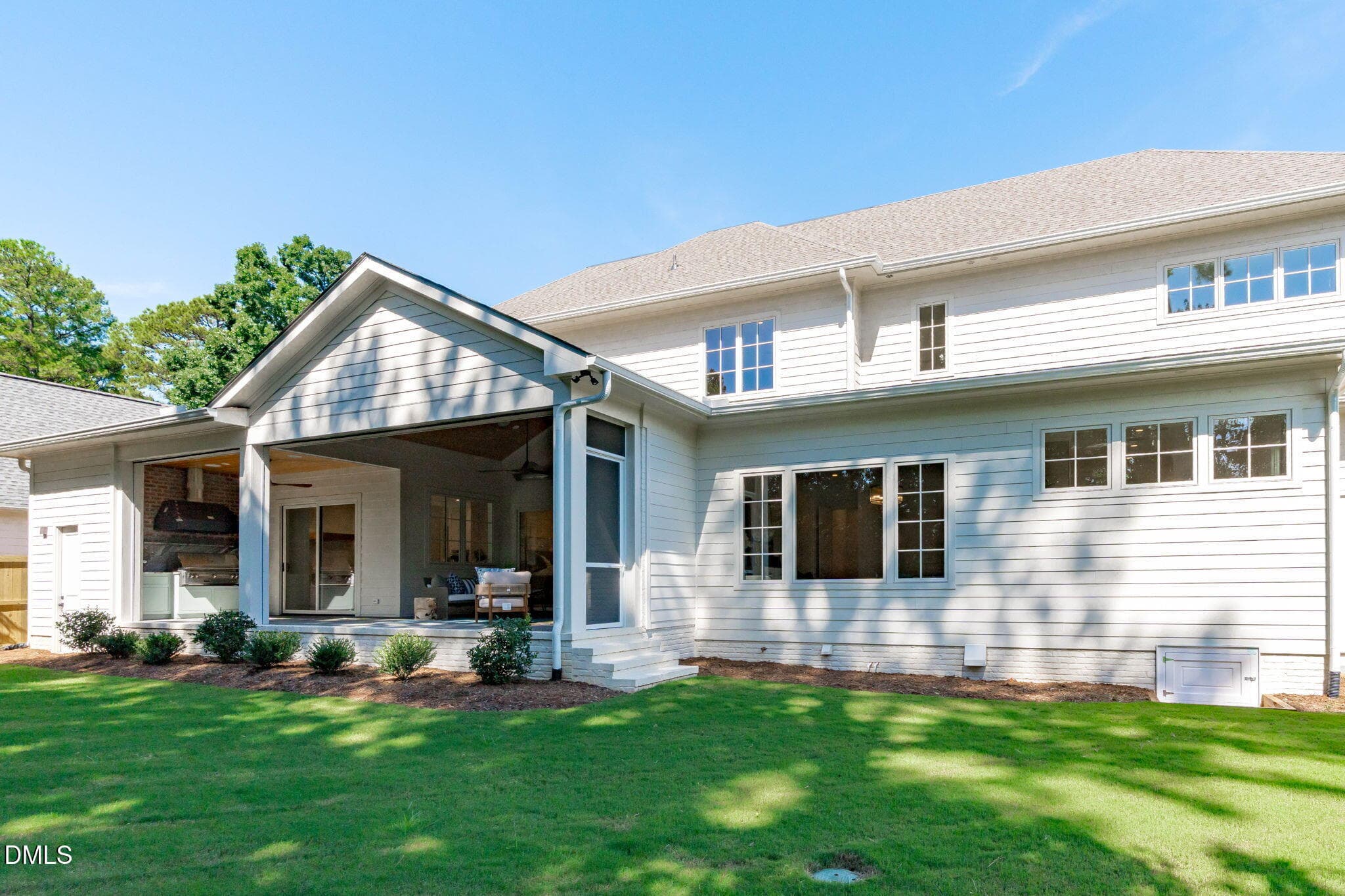 B (2 of 9) - 6832 Greystone Drive, Raleigh, NC 27615