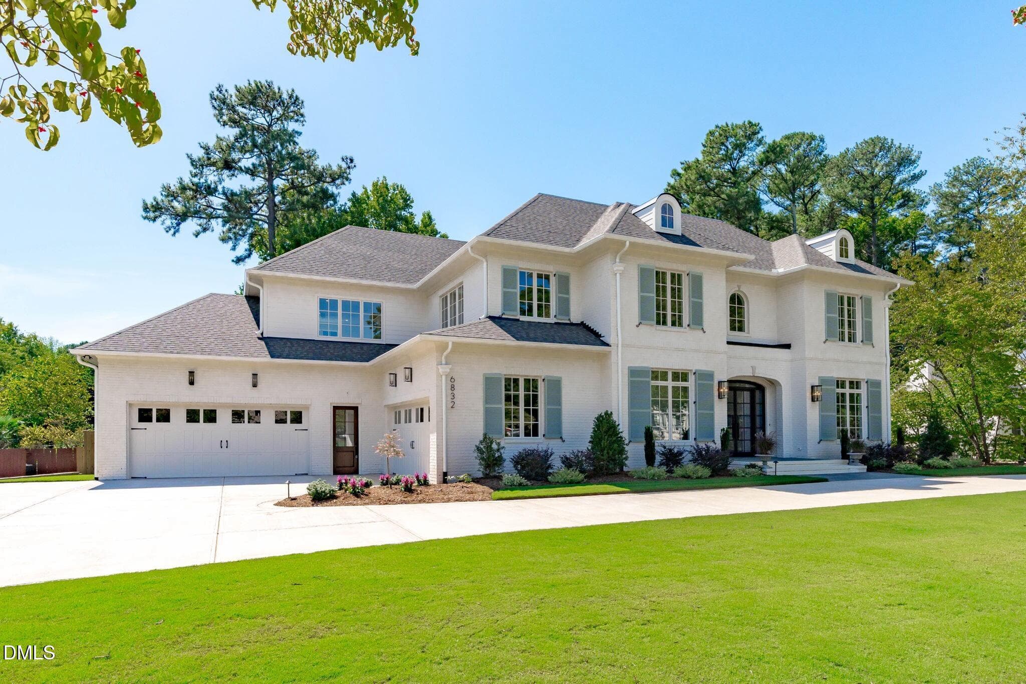 Image 53 - 6832 Greystone Drive, Raleigh, NC 27615