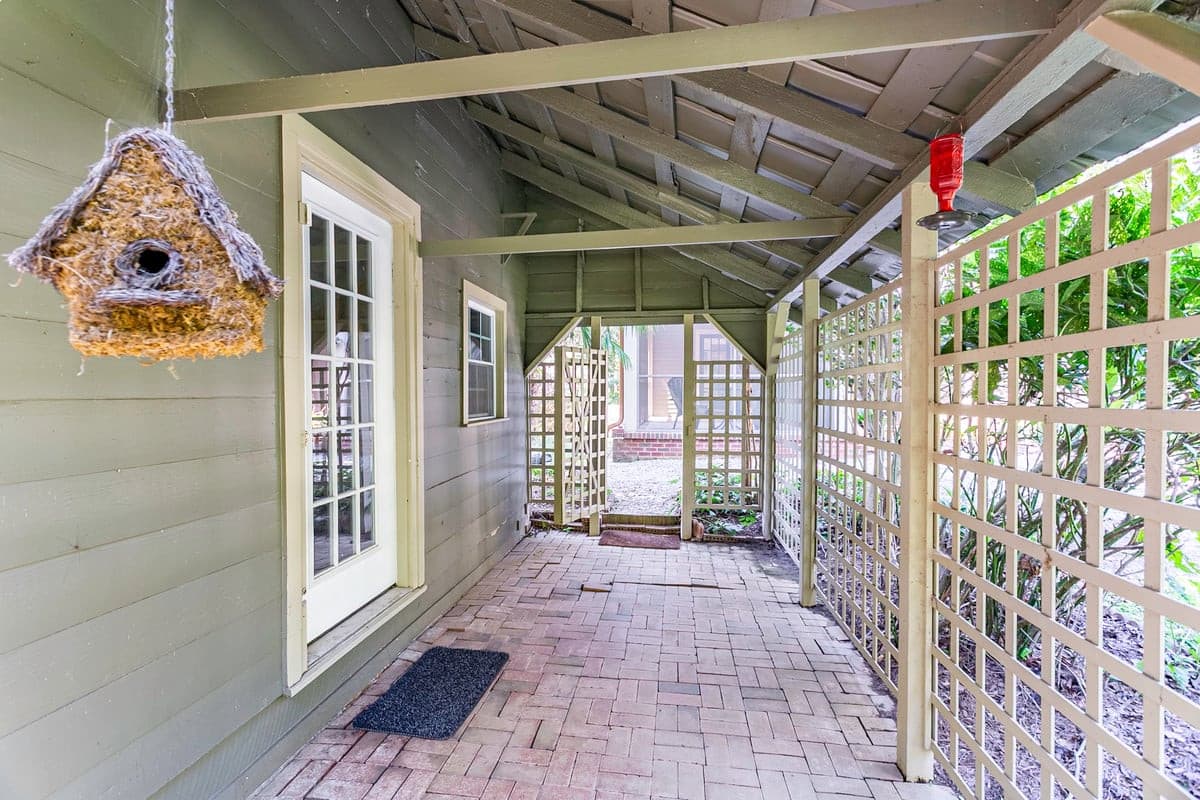 Photo 43 - 114 N Occoneechee Street, Hillsborough, NC 27278, Hillsborough