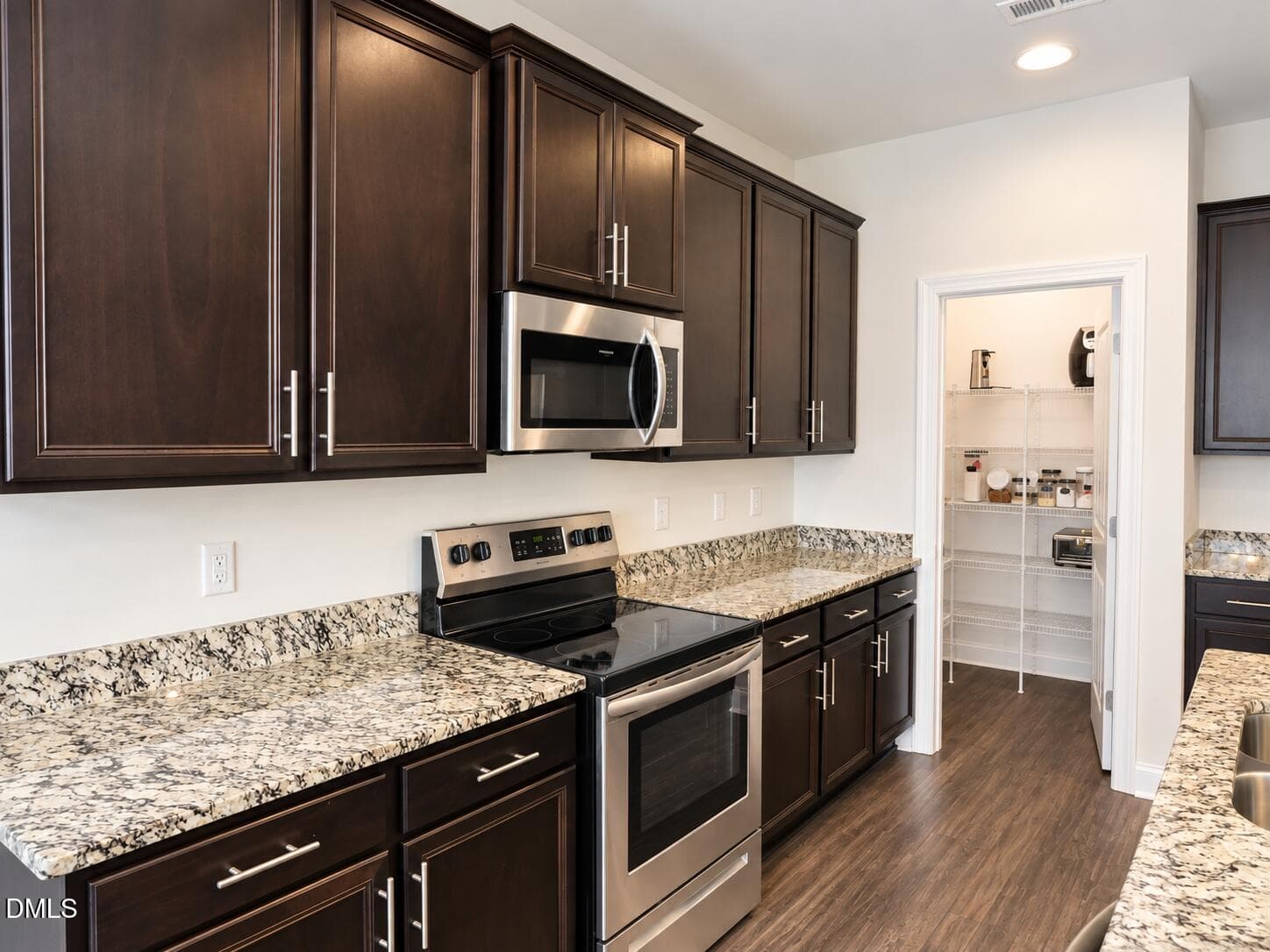 Kitchen - 1986 Sugar Hill Drive S, Creedmoor, NC 27522, Creedmoor