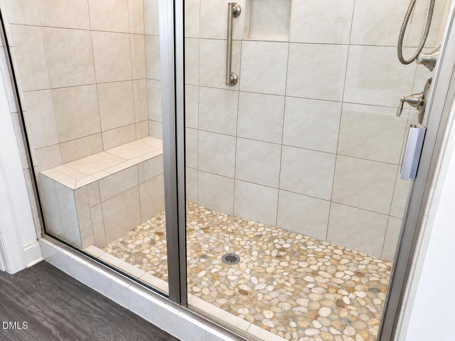 Master Bath - 1986 Sugar Hill Drive S, Creedmoor, NC 27522, Creedmoor