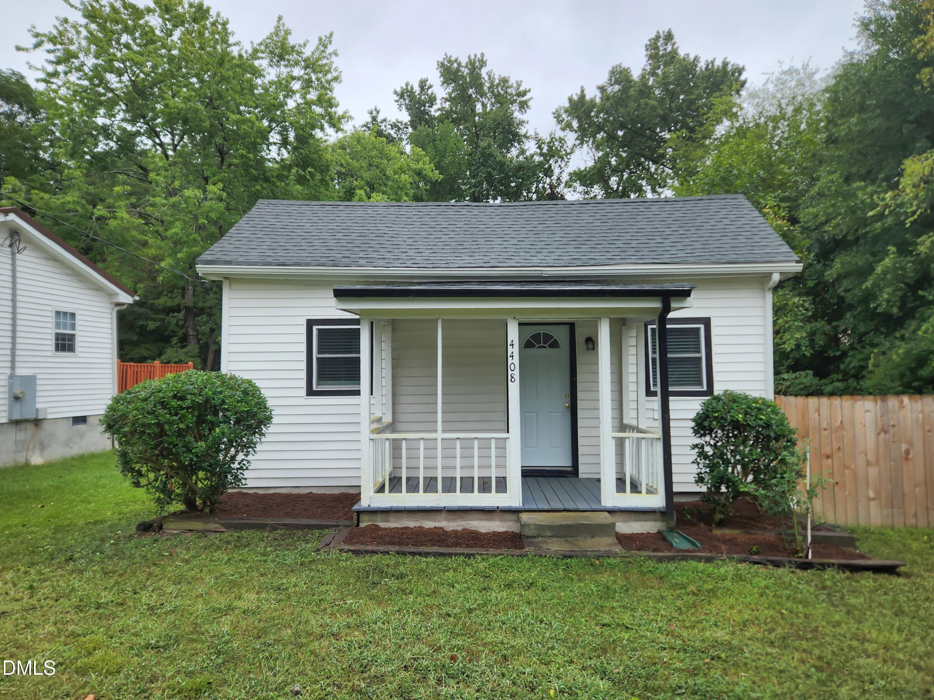 4408 Poplar Drive, Raleigh, NC 27610